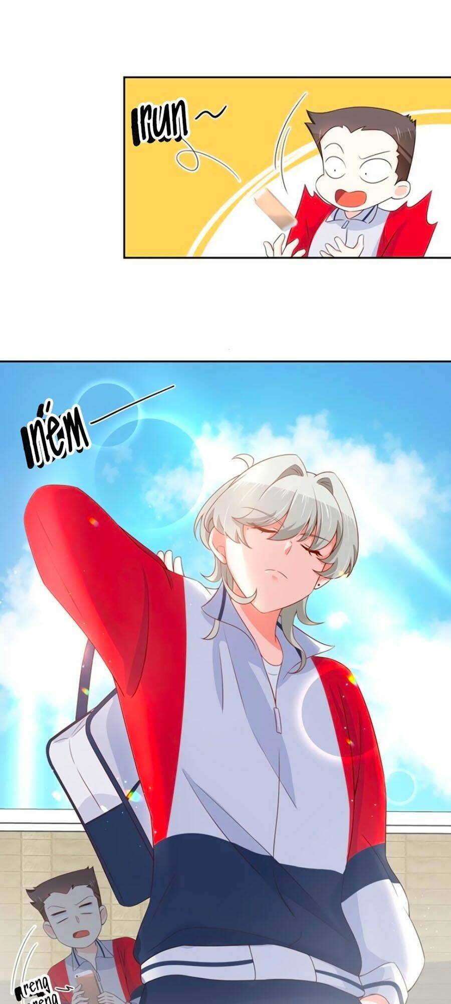 Hotboy Quốc Dân Là Nữ - Chapter 84 - Page 20