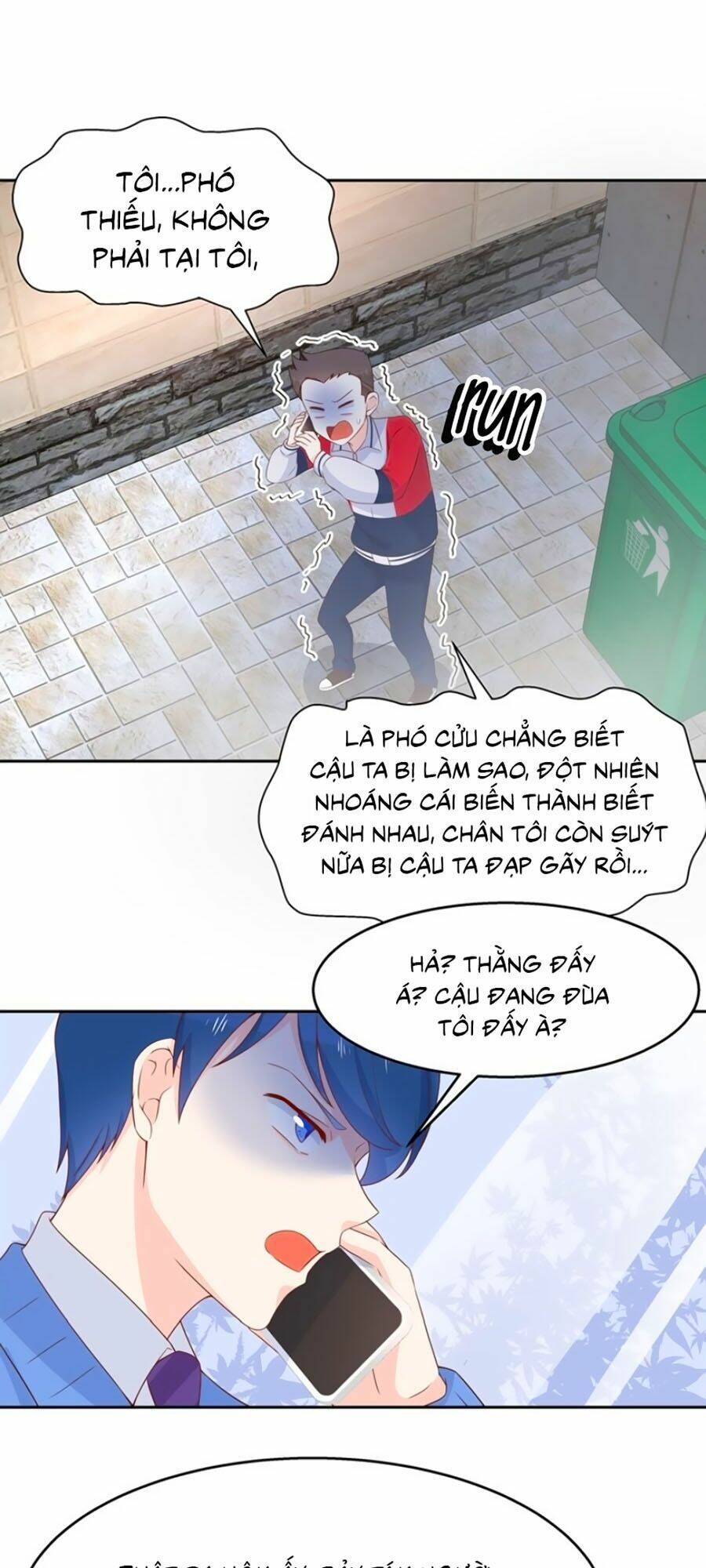 Hotboy Quốc Dân Là Nữ - Chapter 84 - Page 24