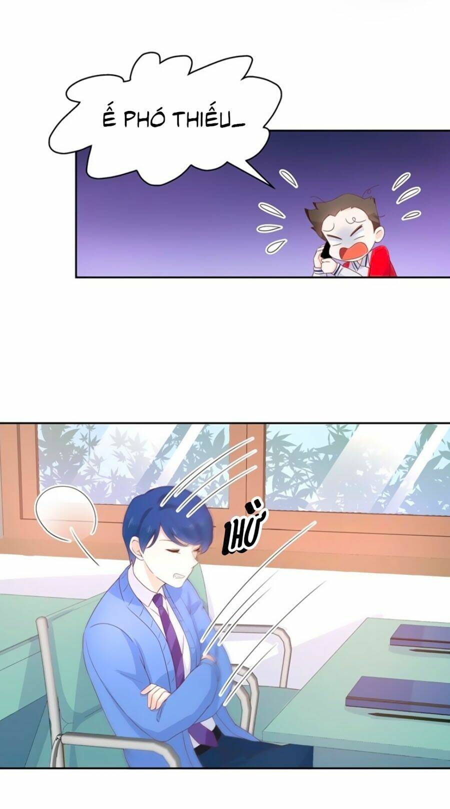 Hotboy Quốc Dân Là Nữ - Chapter 84 - Page 27