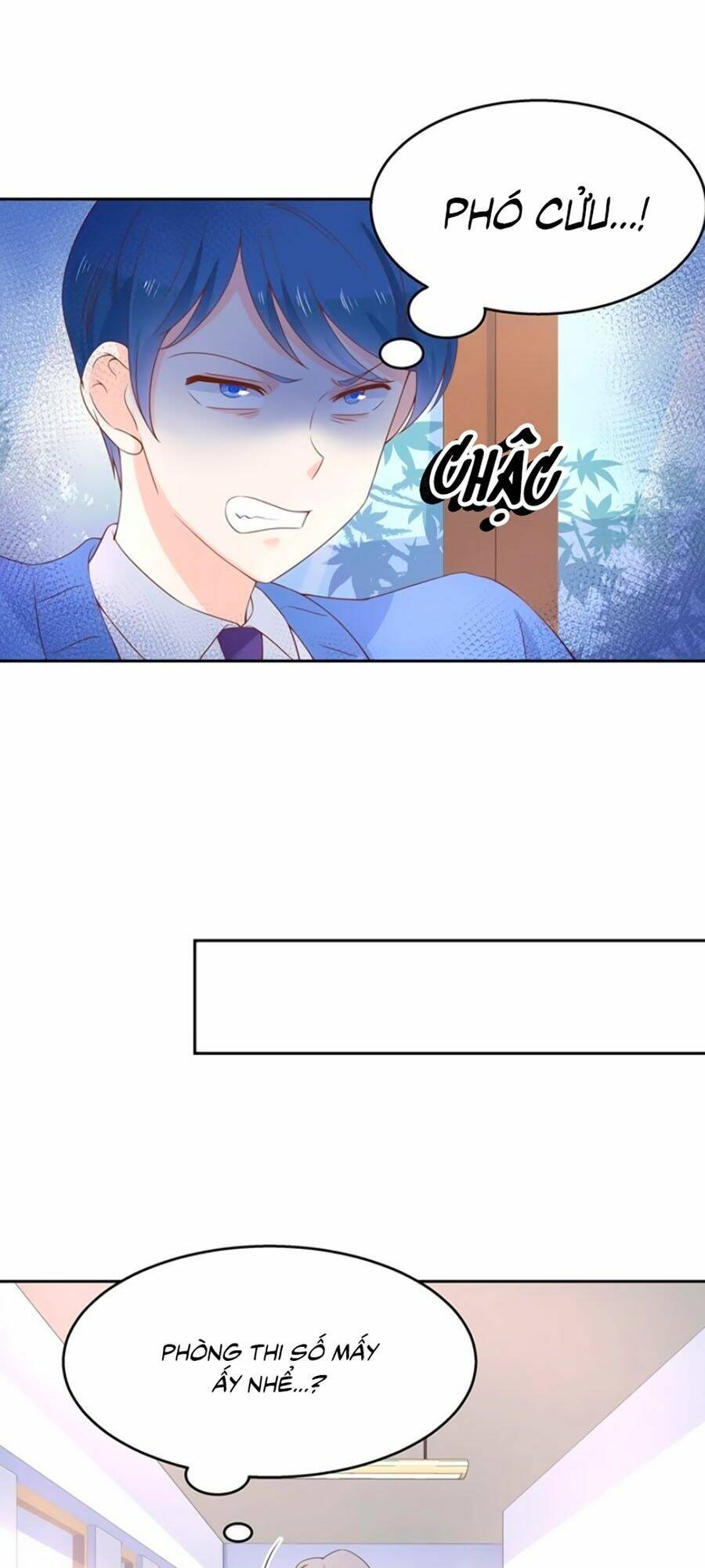 Hotboy Quốc Dân Là Nữ - Chapter 84 - Page 28