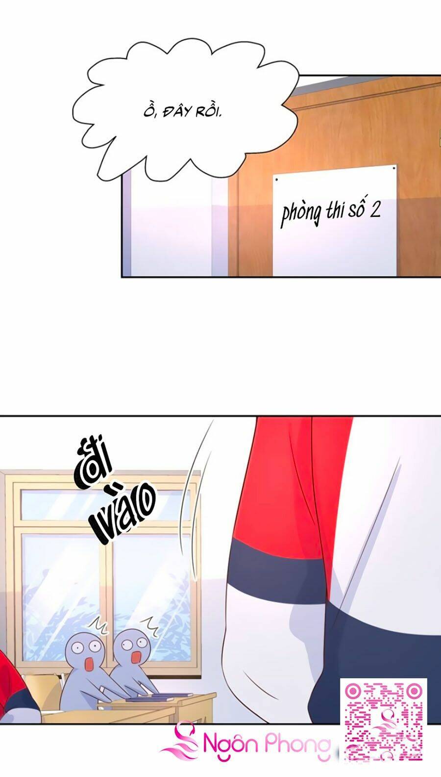 Hotboy Quốc Dân Là Nữ - Chapter 84 - Page 30