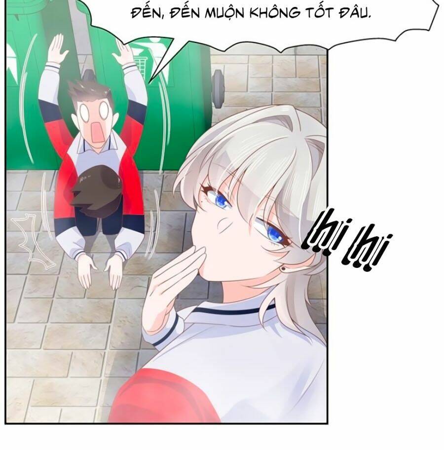 Hotboy Quốc Dân Là Nữ - Chapter 84 - Page 3