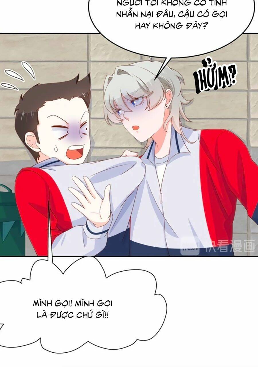 Hotboy Quốc Dân Là Nữ - Chapter 84 - Page 7