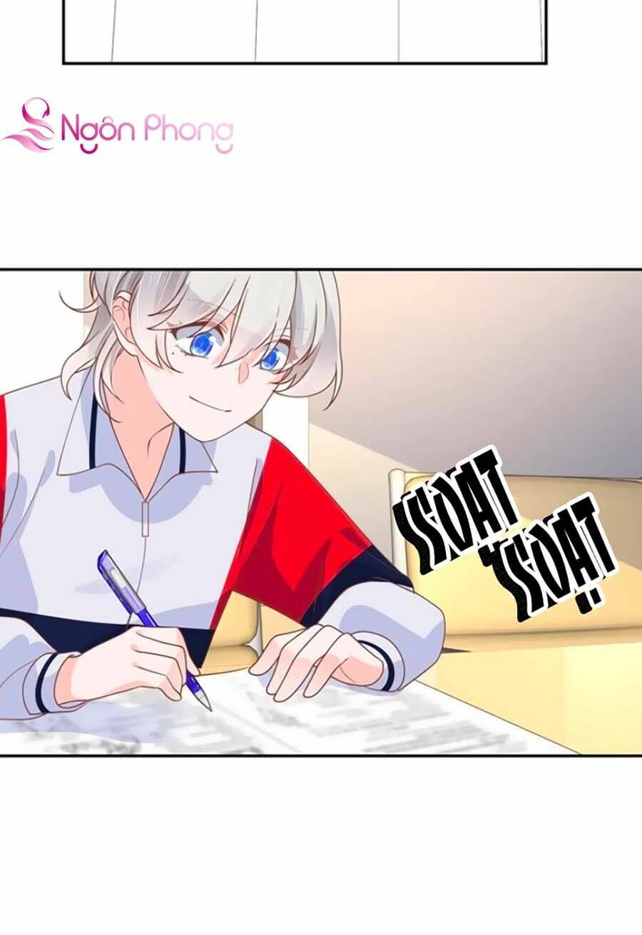 Hotboy Quốc Dân Là Nữ - Chapter 85 - Page 9