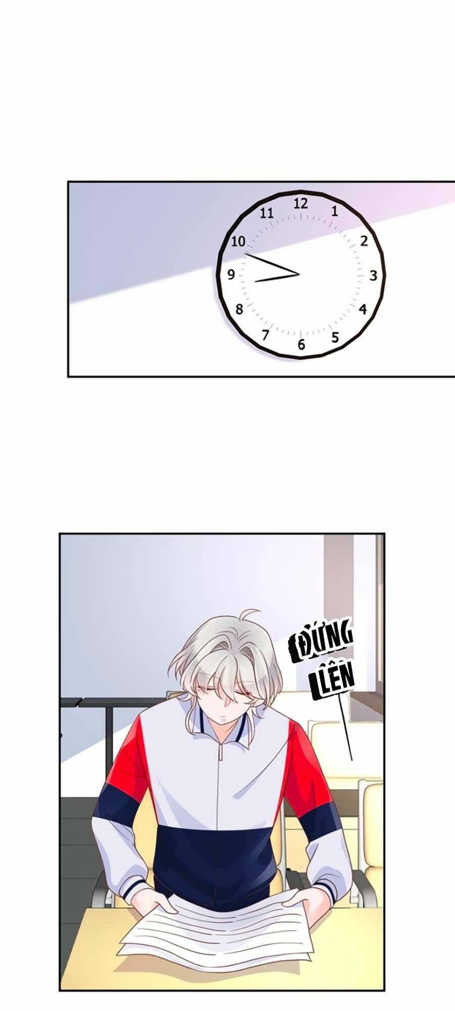 Hotboy Quốc Dân Là Nữ - Chapter 85 - Page 10