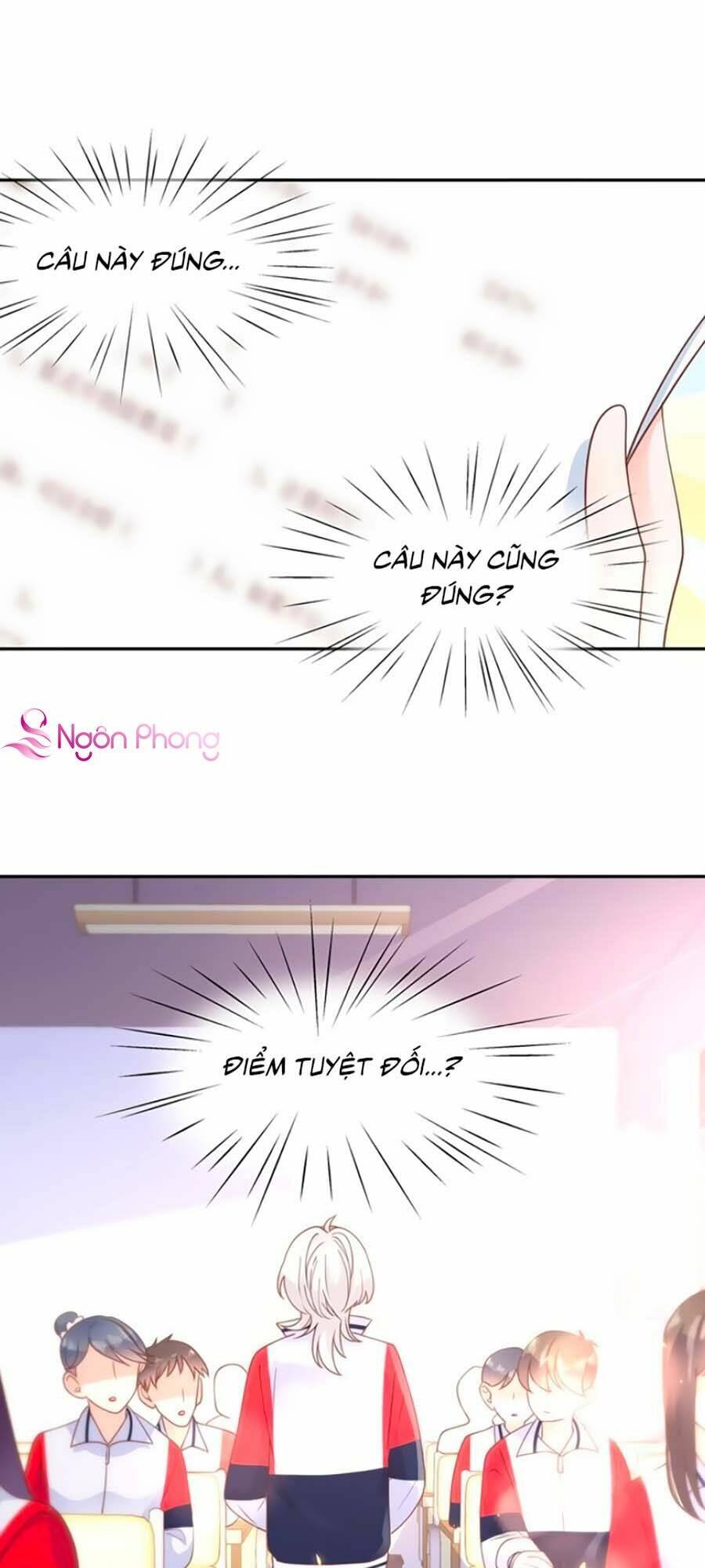 Hotboy Quốc Dân Là Nữ - Chapter 85 - Page 14