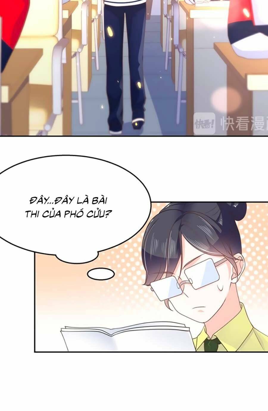 Hotboy Quốc Dân Là Nữ - Chapter 85 - Page 15