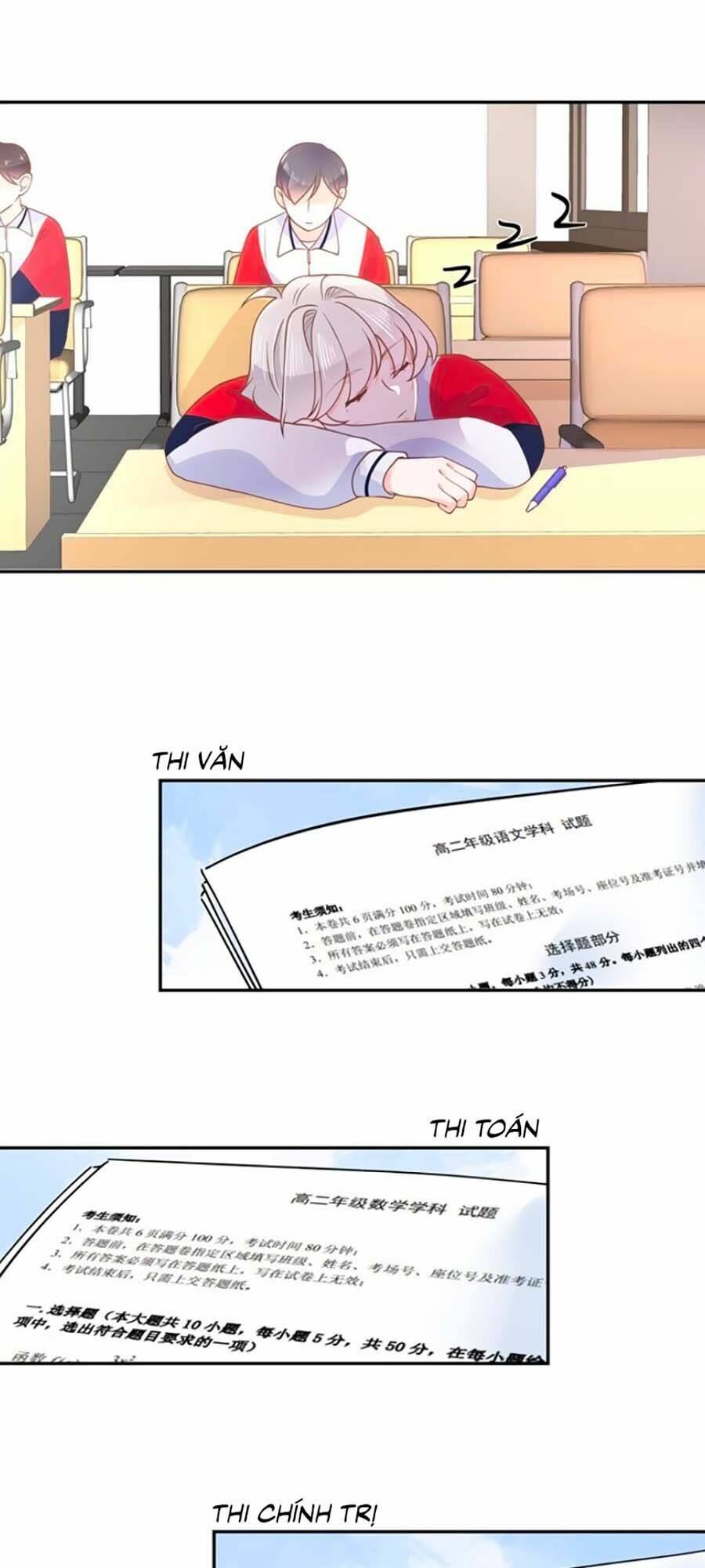 Hotboy Quốc Dân Là Nữ - Chapter 85 - Page 16