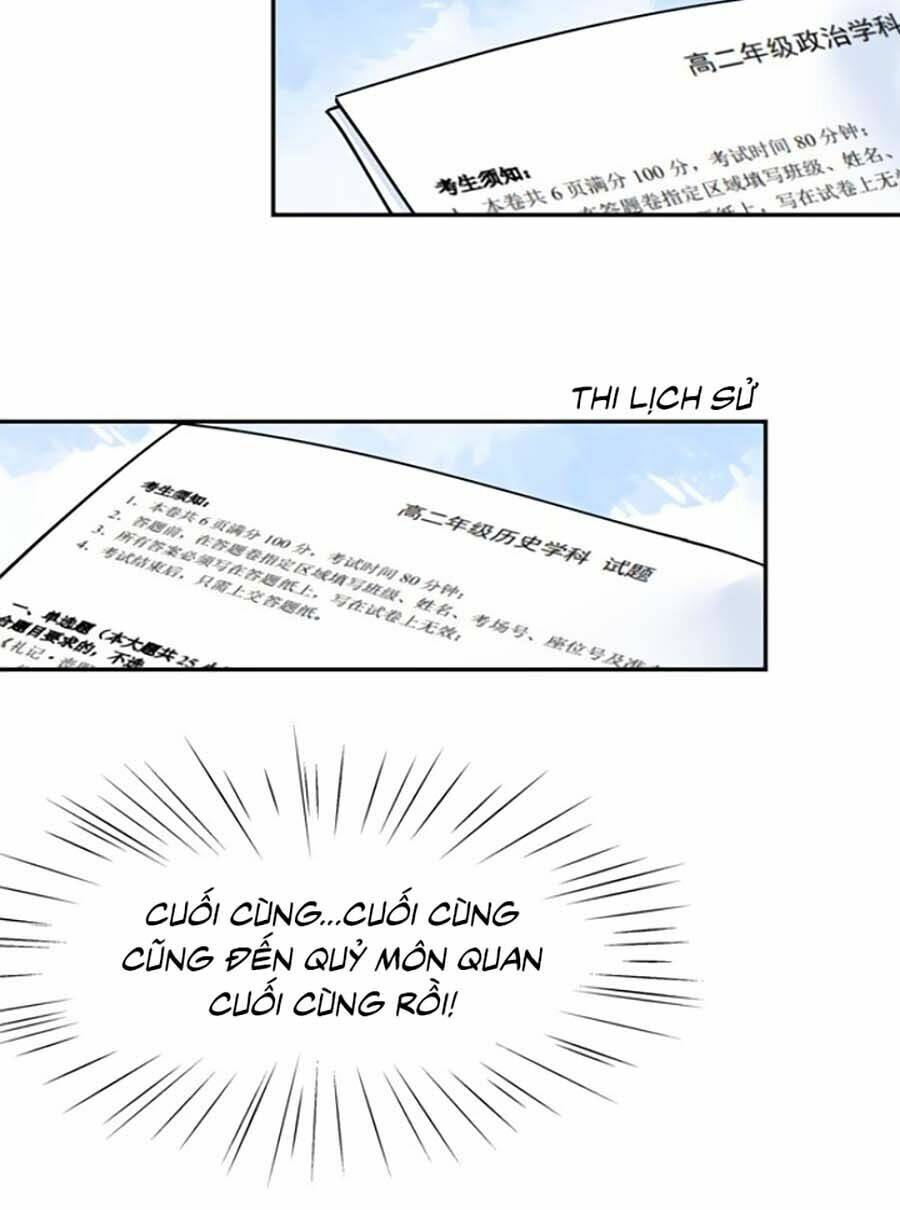 Hotboy Quốc Dân Là Nữ - Chapter 85 - Page 17