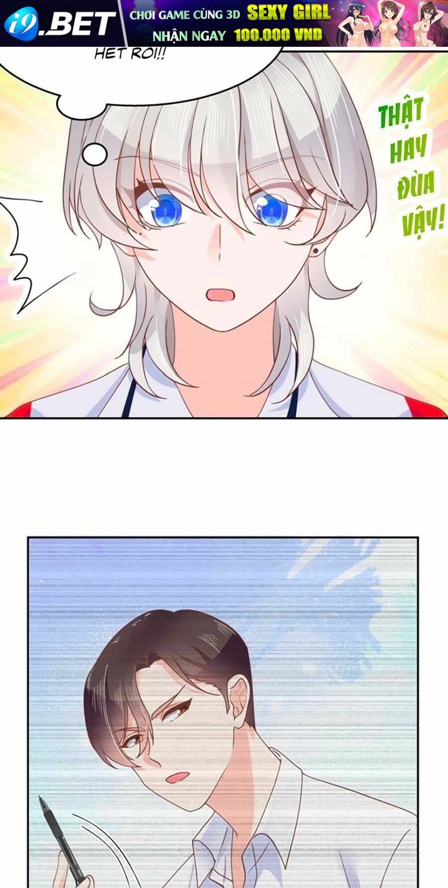 Hotboy Quốc Dân Là Nữ - Chapter 85 - Page 19