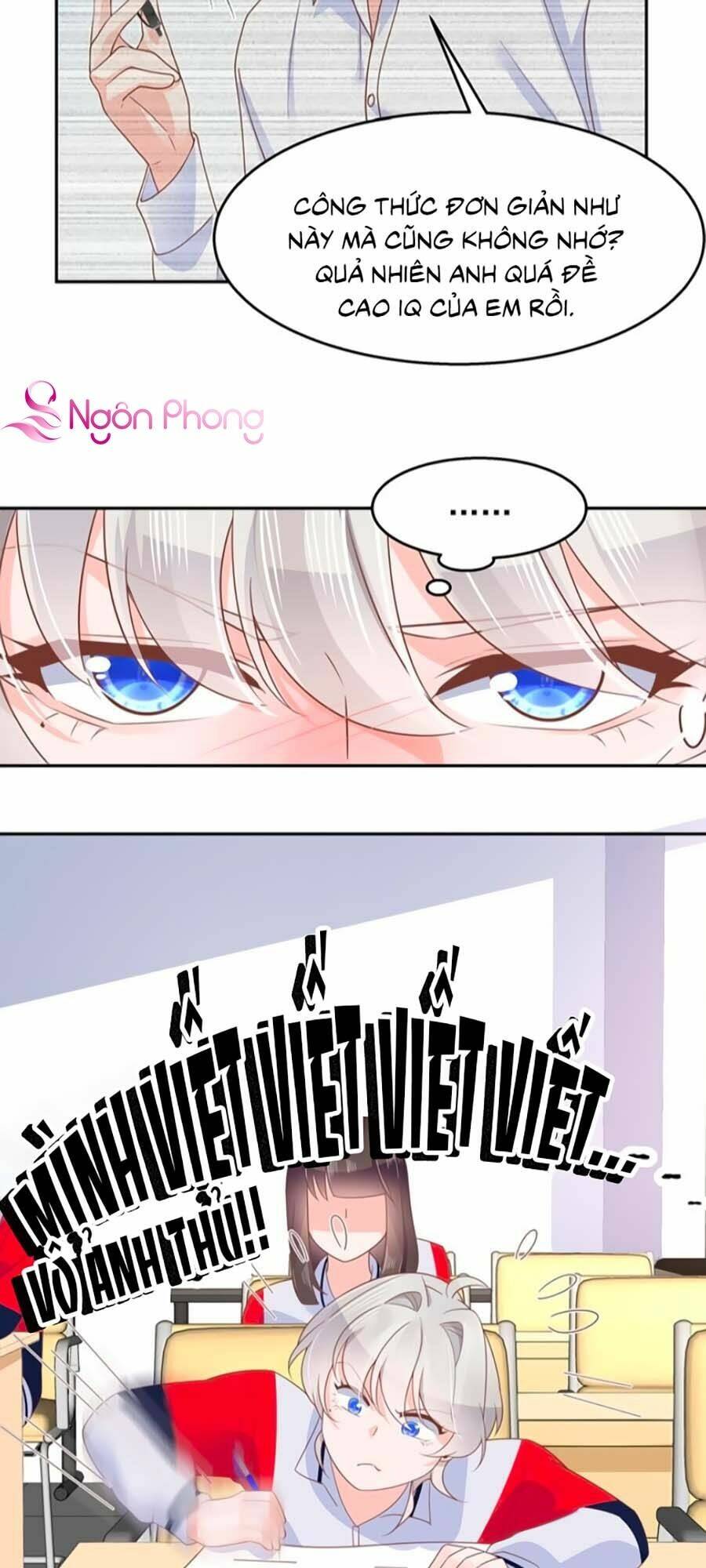 Hotboy Quốc Dân Là Nữ - Chapter 85 - Page 20