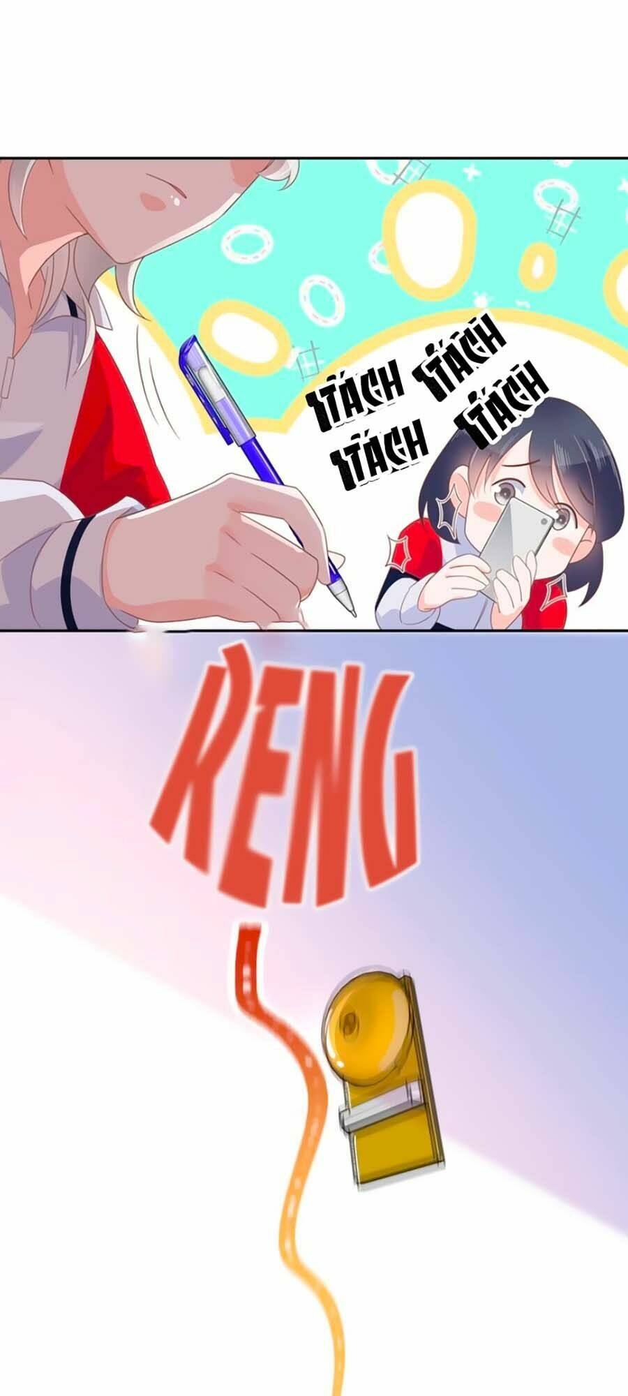 Hotboy Quốc Dân Là Nữ - Chapter 85 - Page 22