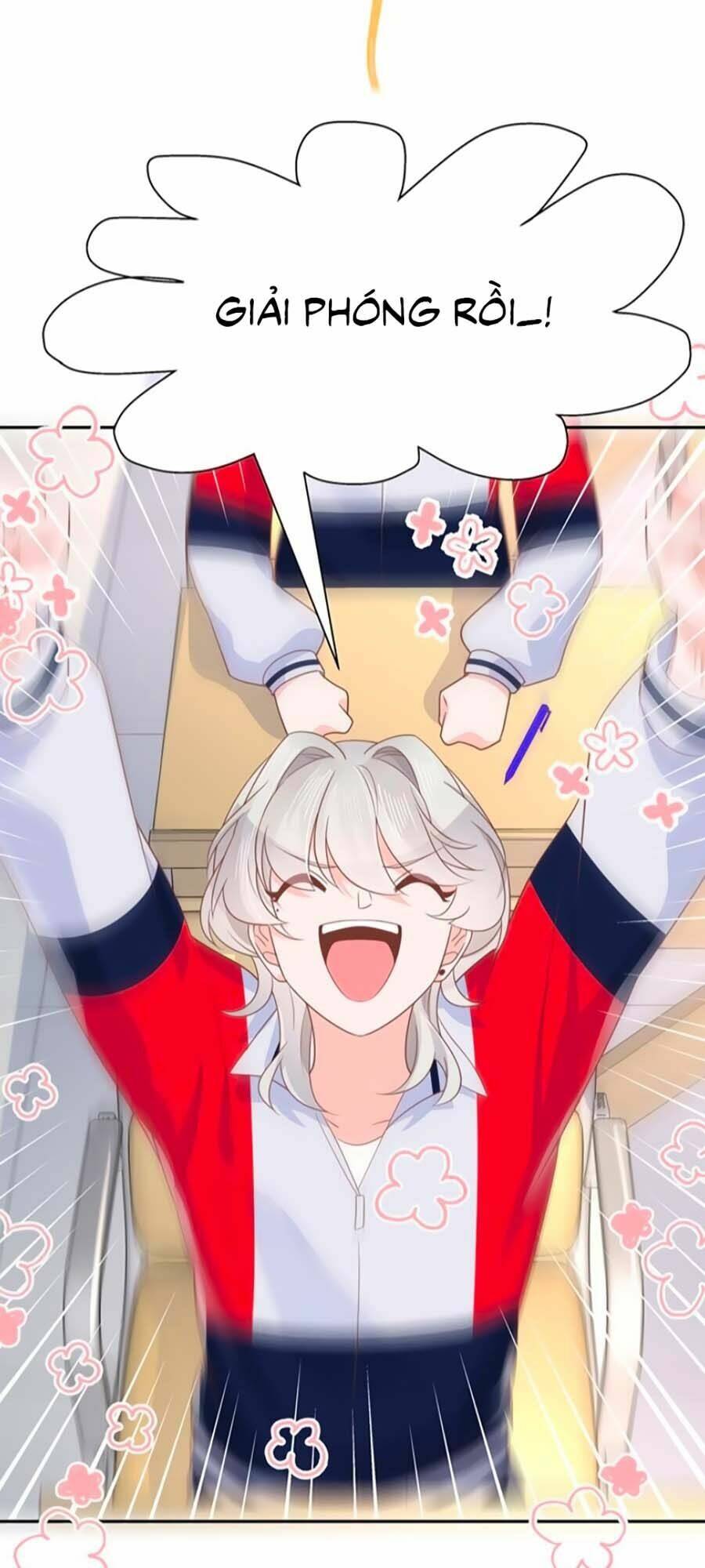 Hotboy Quốc Dân Là Nữ - Chapter 85 - Page 23