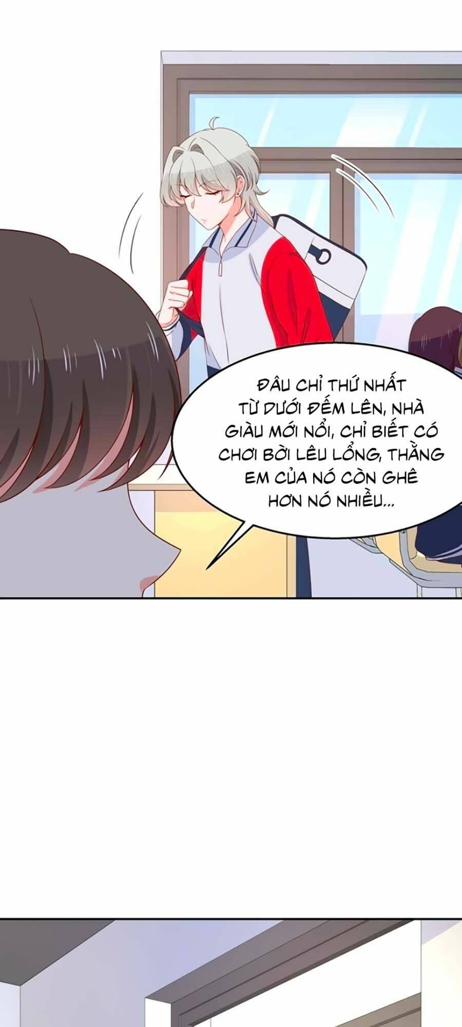 Hotboy Quốc Dân Là Nữ - Chapter 85 - Page 4