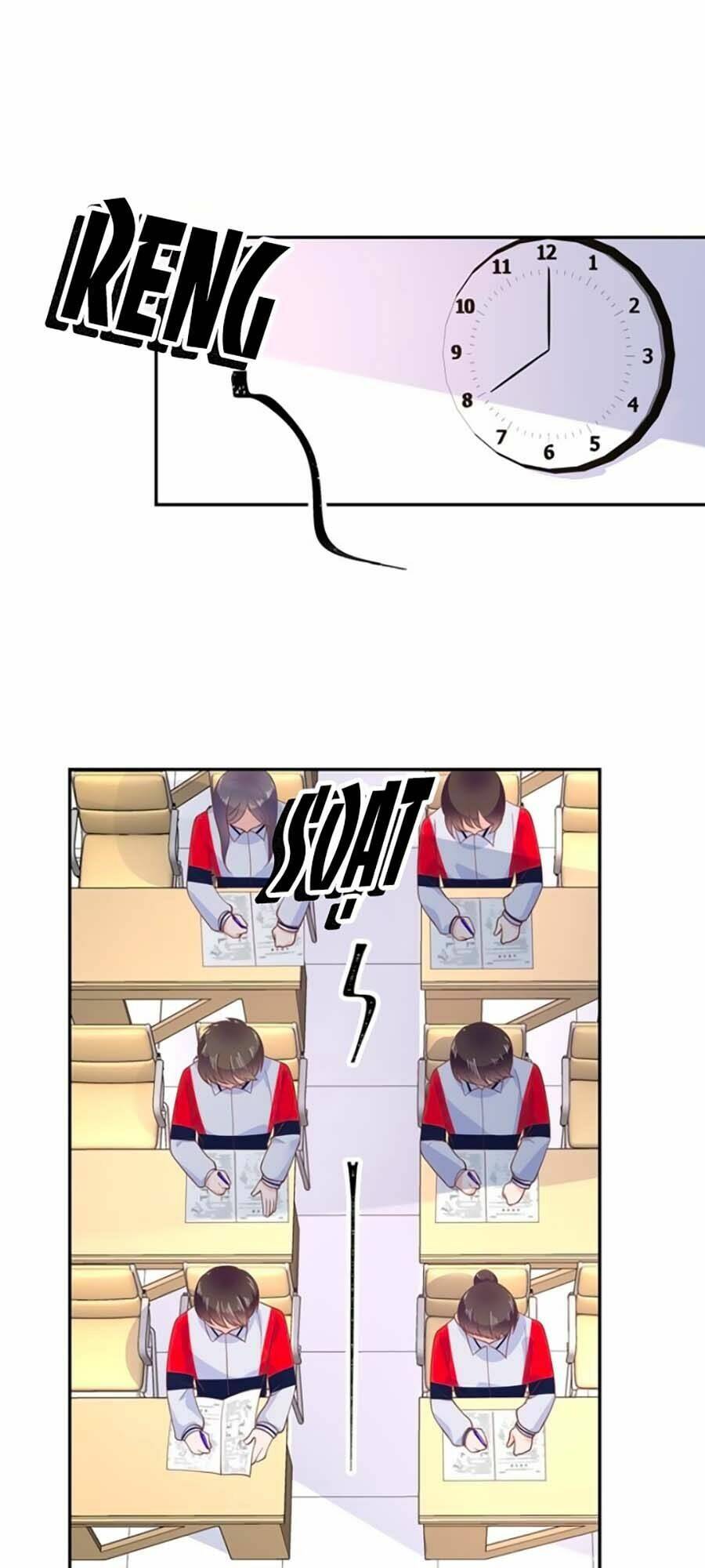 Hotboy Quốc Dân Là Nữ - Chapter 85 - Page 8