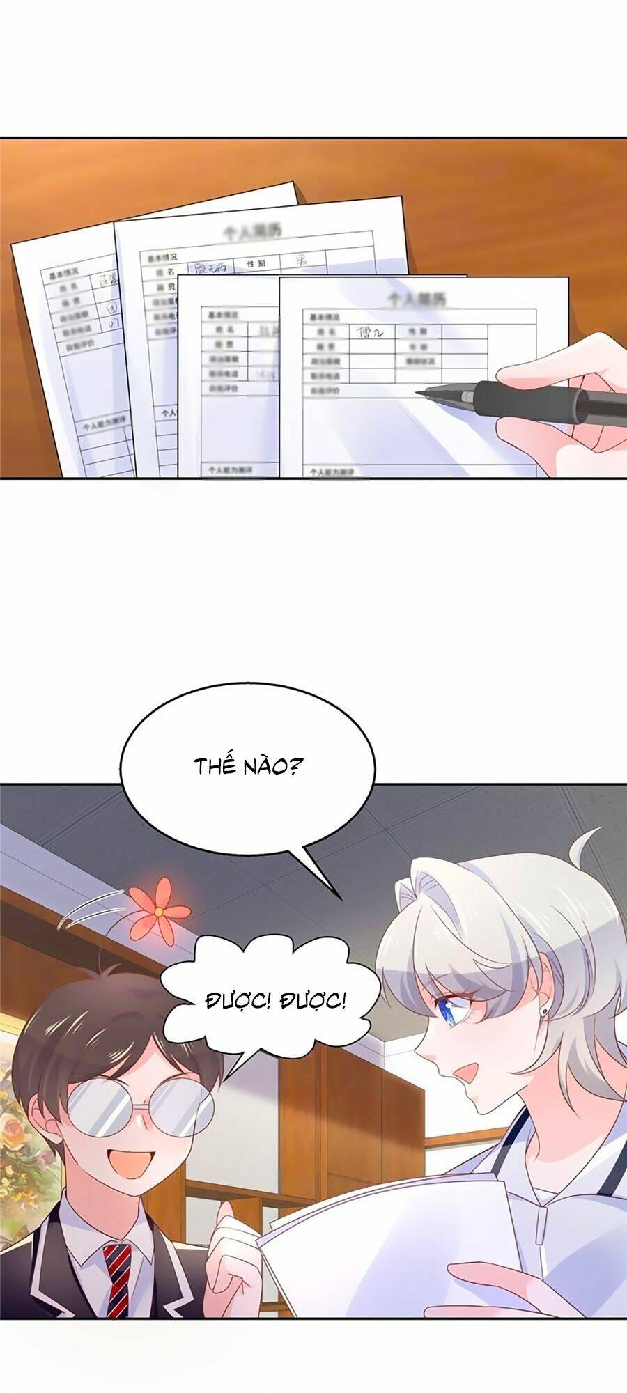 Hotboy Quốc Dân Là Nữ - Chapter 86 - Page 13