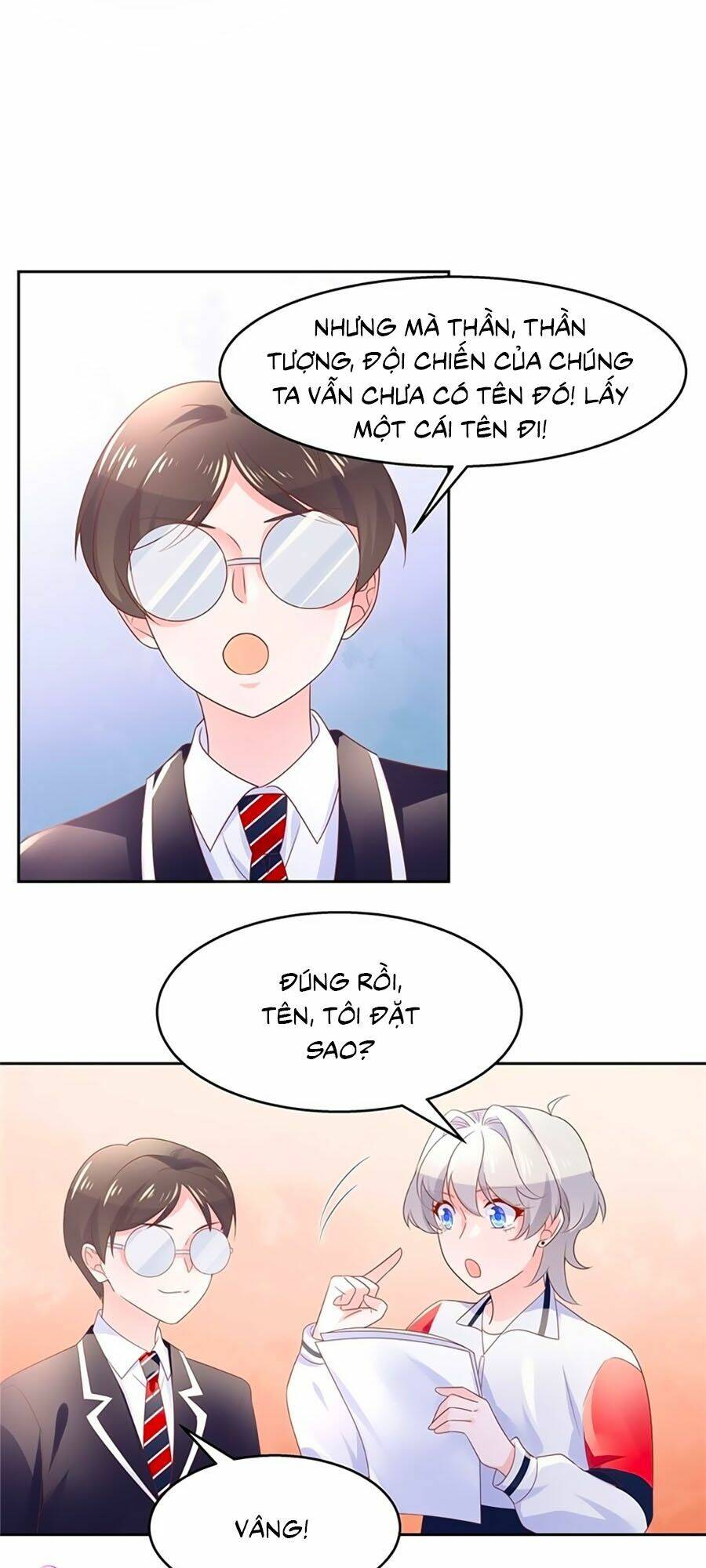 Hotboy Quốc Dân Là Nữ - Chapter 86 - Page 14