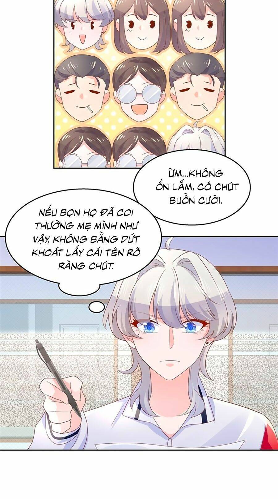 Hotboy Quốc Dân Là Nữ - Chapter 86 - Page 17