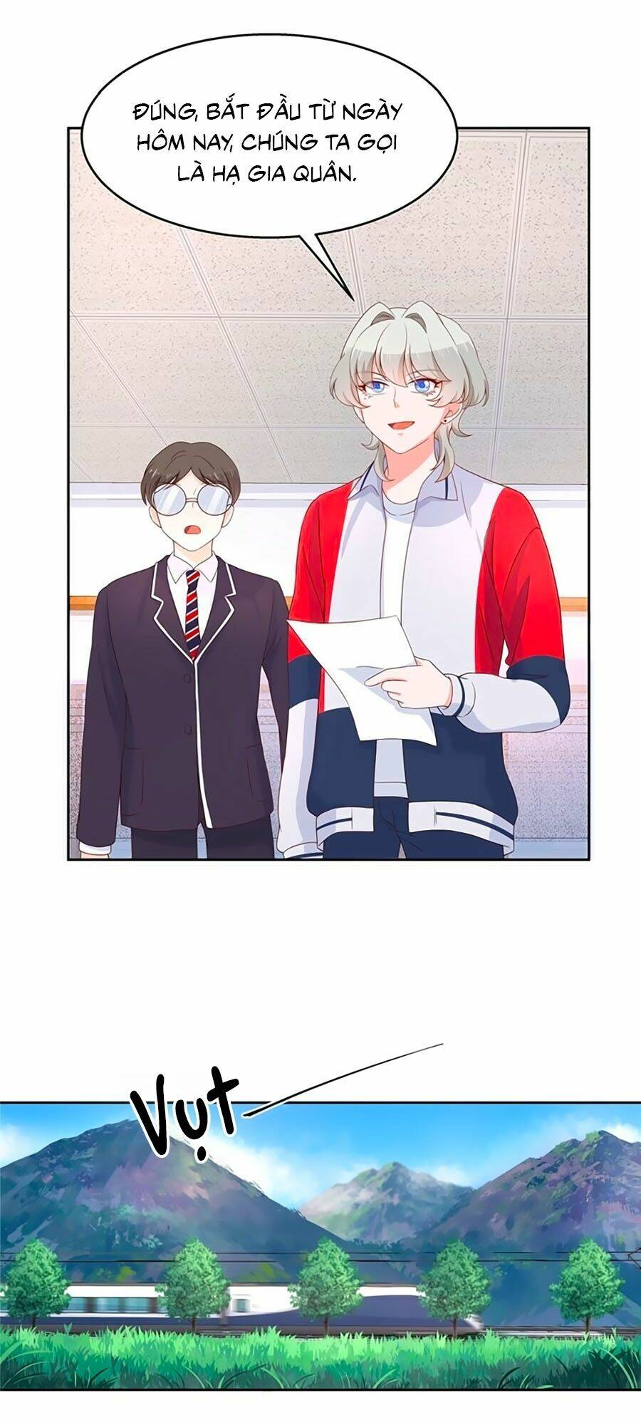 Hotboy Quốc Dân Là Nữ - Chapter 86 - Page 20