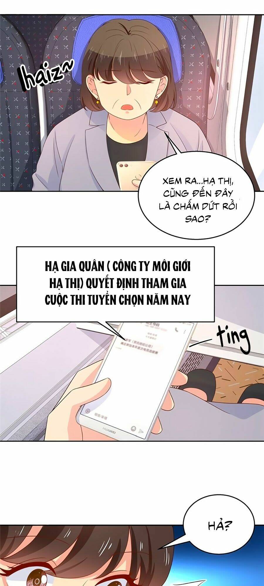 Hotboy Quốc Dân Là Nữ - Chapter 86 - Page 24