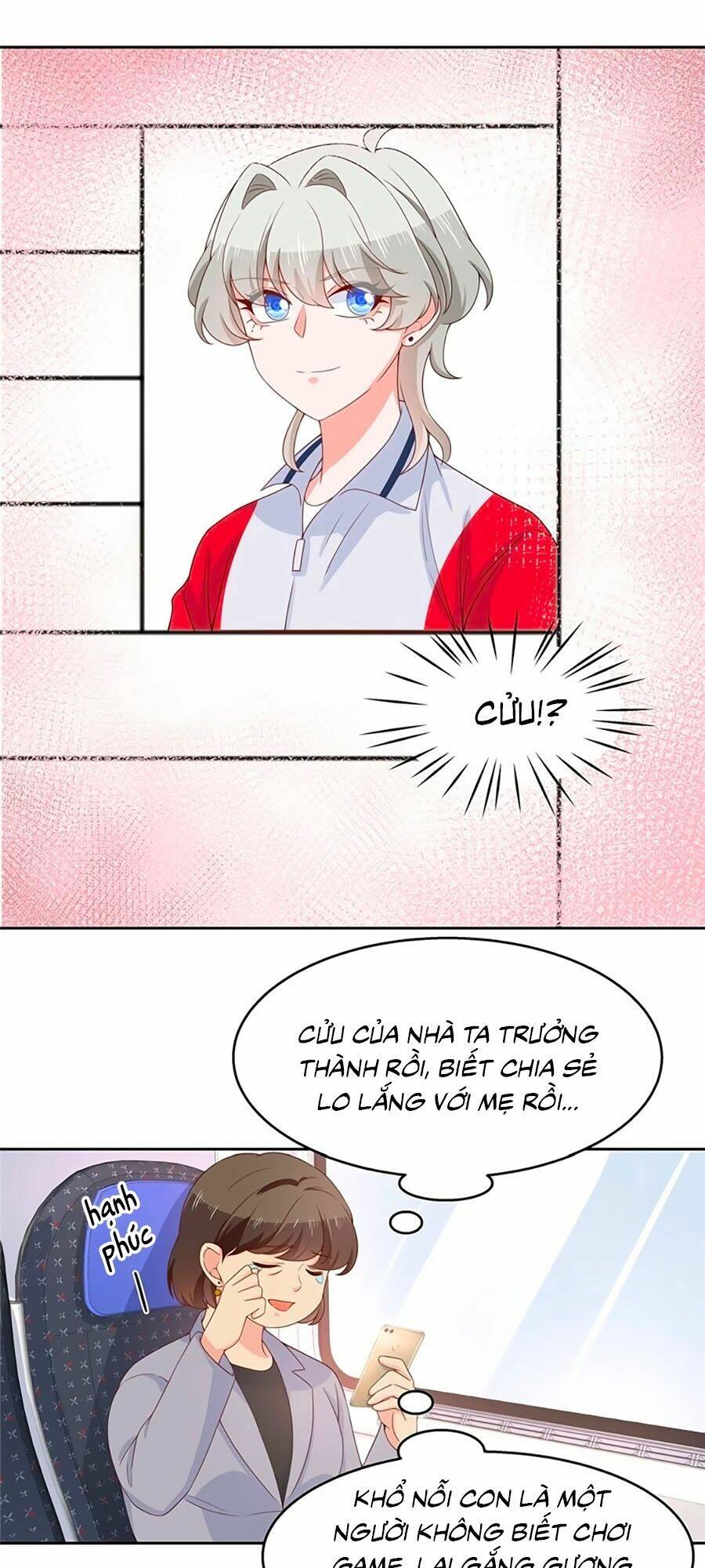 Hotboy Quốc Dân Là Nữ - Chapter 86 - Page 28