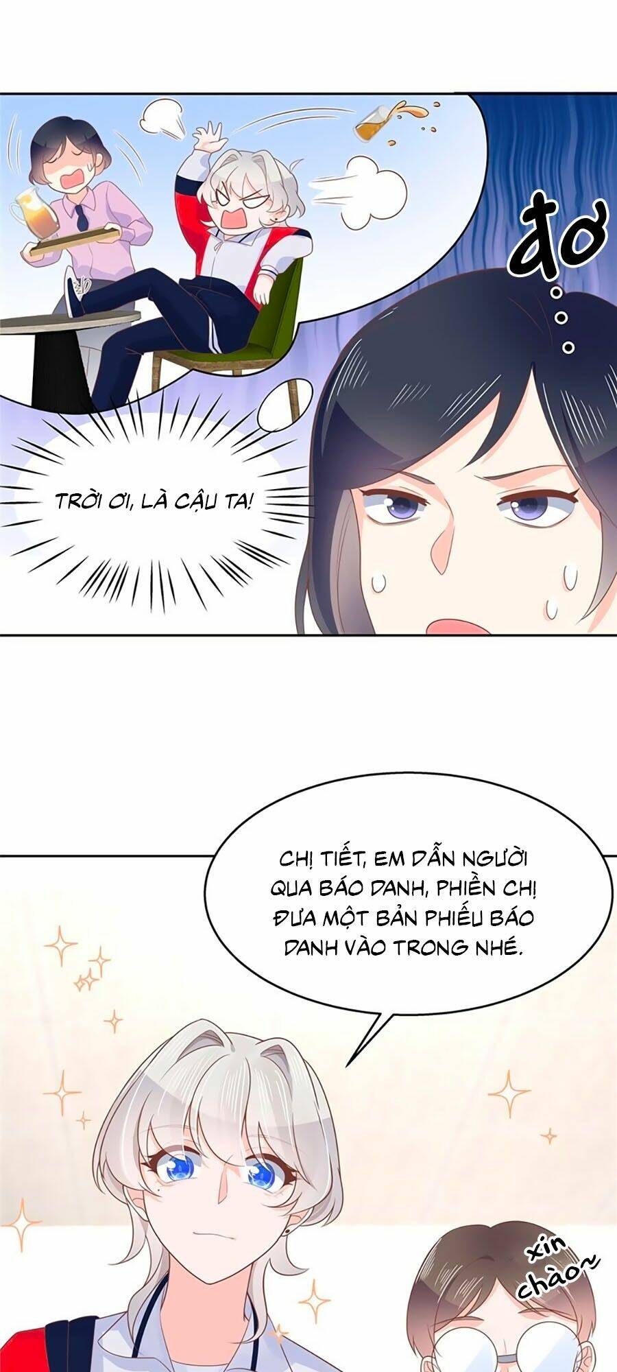 Hotboy Quốc Dân Là Nữ - Chapter 86 - Page 3