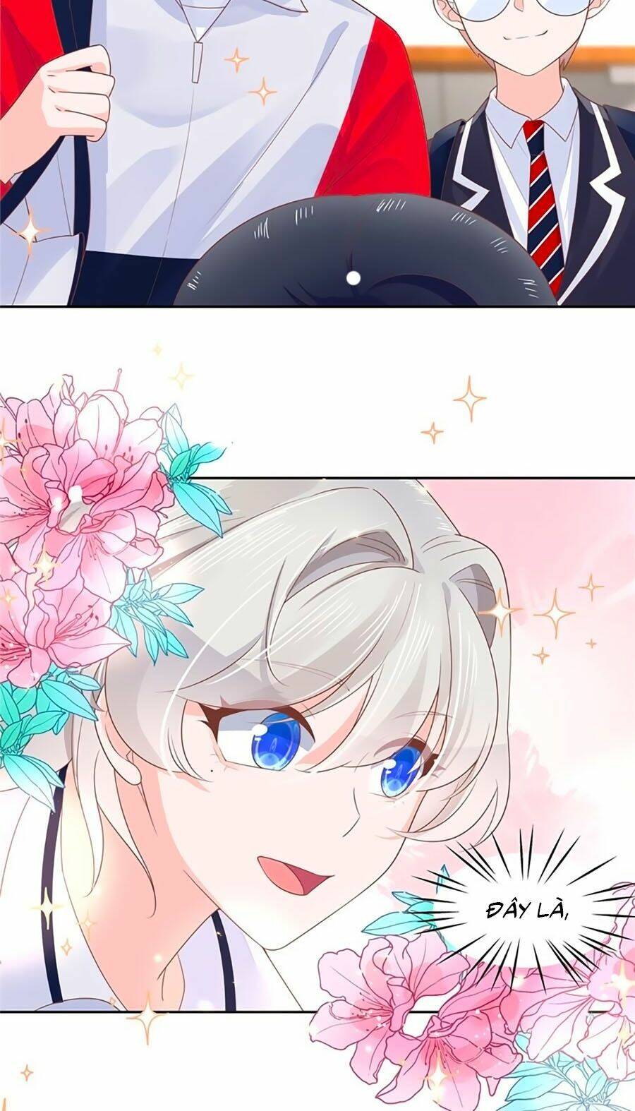 Hotboy Quốc Dân Là Nữ - Chapter 86 - Page 4