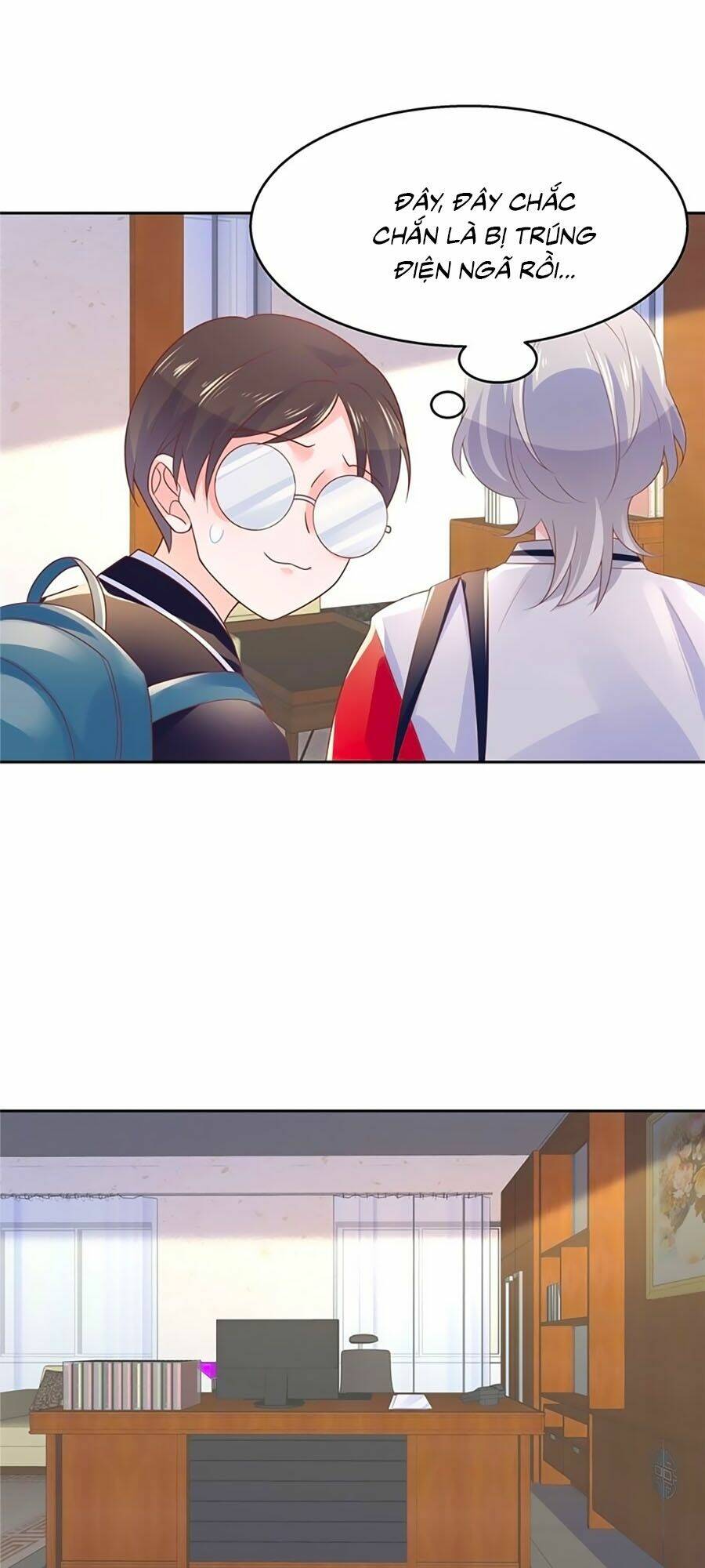 Hotboy Quốc Dân Là Nữ - Chapter 86 - Page 7