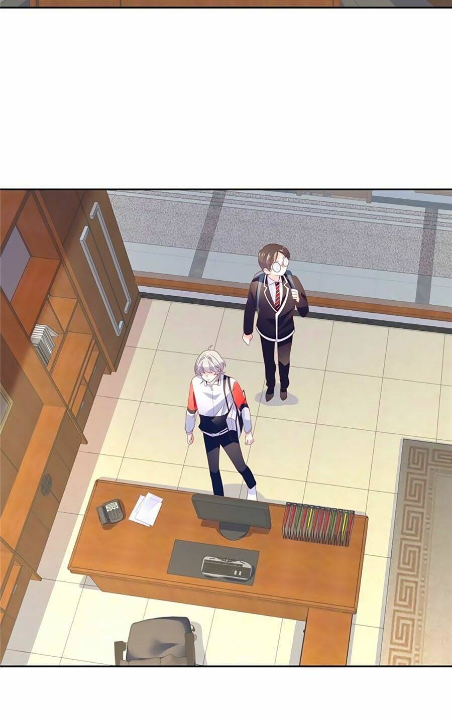 Hotboy Quốc Dân Là Nữ - Chapter 86 - Page 8