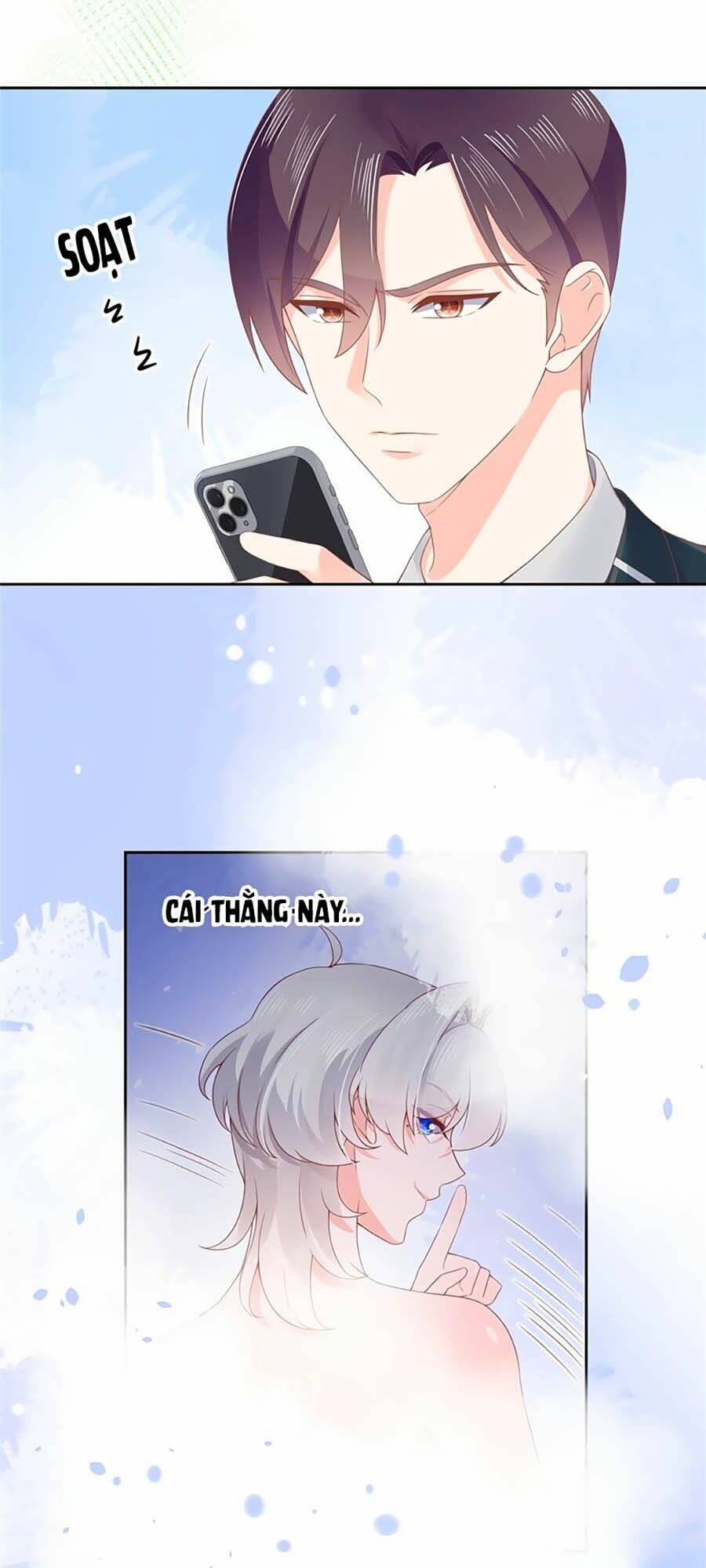 Hotboy Quốc Dân Là Nữ - Chapter 87 - Page 13