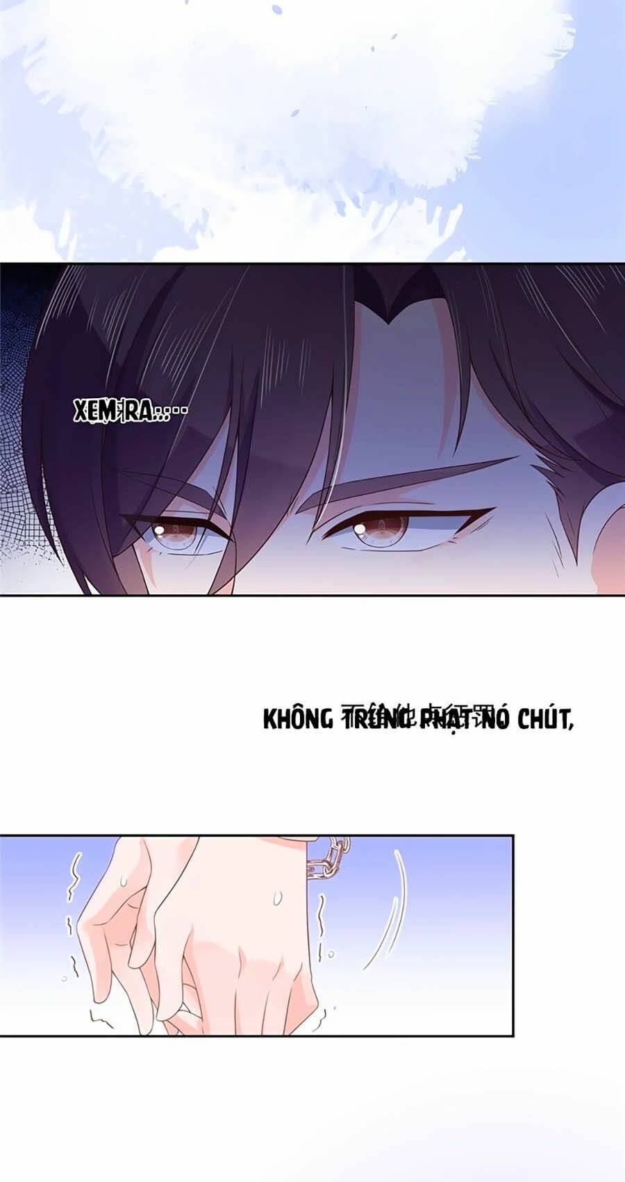 Hotboy Quốc Dân Là Nữ - Chapter 87 - Page 14
