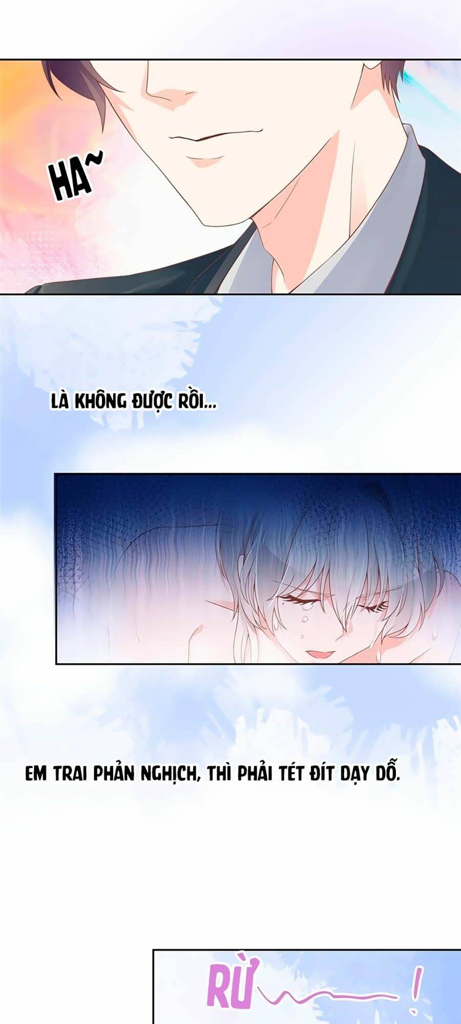 Hotboy Quốc Dân Là Nữ - Chapter 87 - Page 15