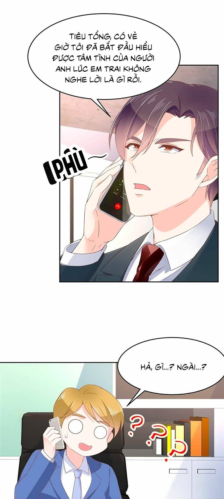 Hotboy Quốc Dân Là Nữ - Chapter 87 - Page 17