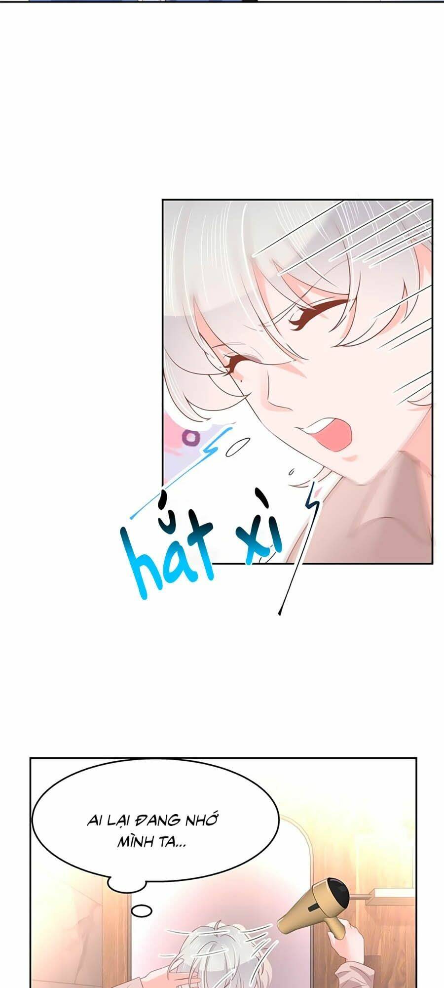 Hotboy Quốc Dân Là Nữ - Chapter 87 - Page 18