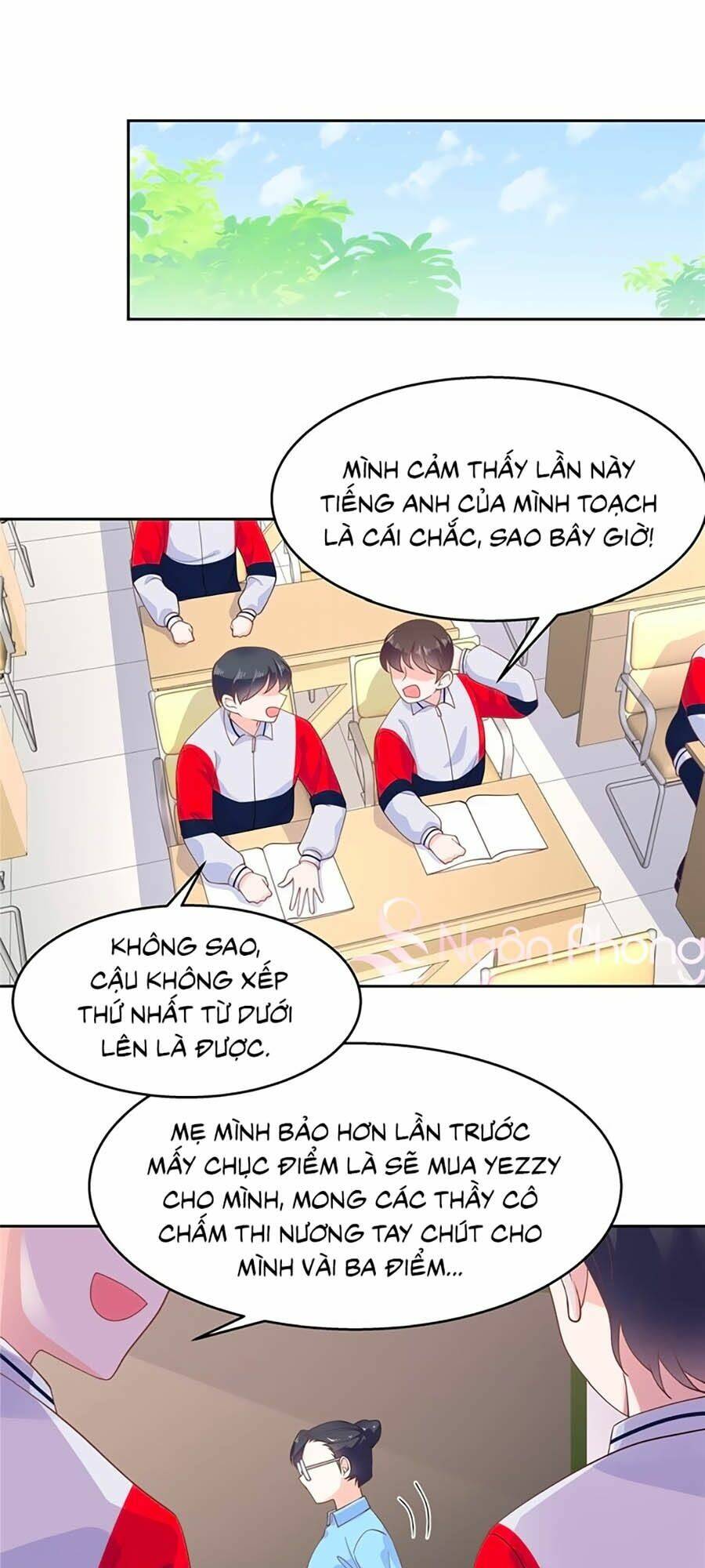 Hotboy Quốc Dân Là Nữ - Chapter 87 - Page 20