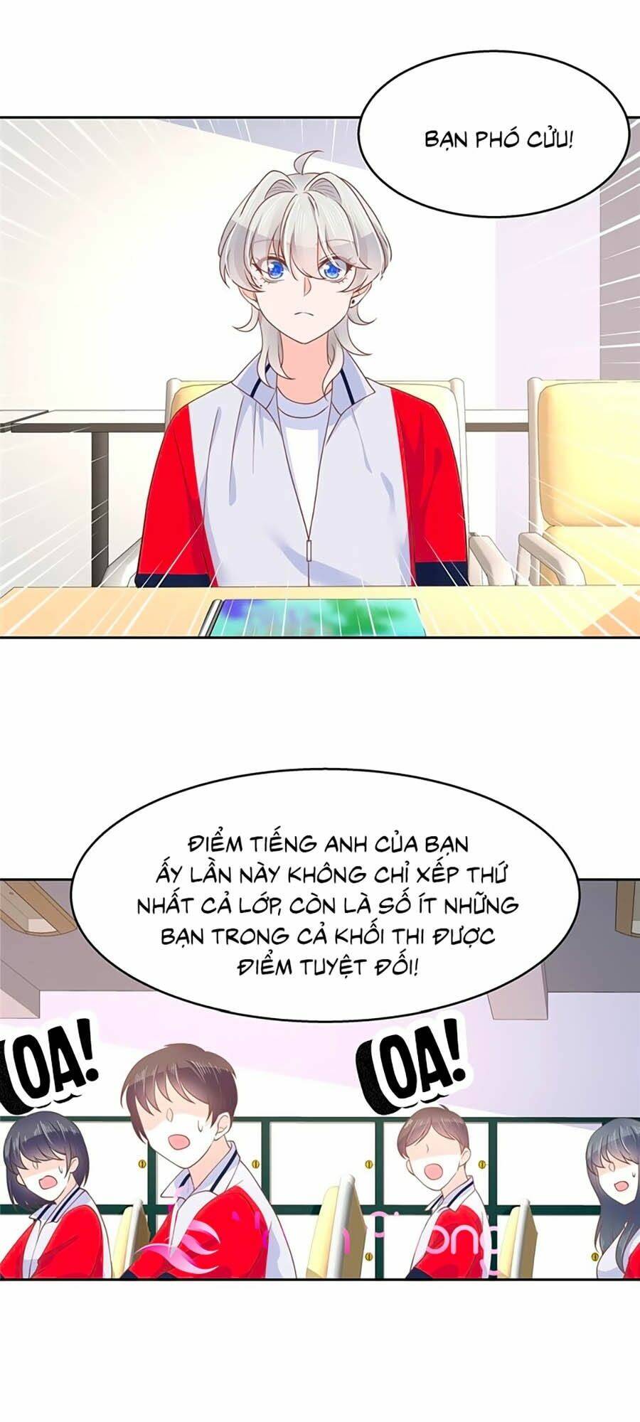 Hotboy Quốc Dân Là Nữ - Chapter 87 - Page 22