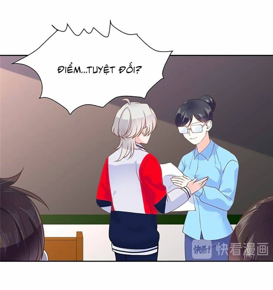 Hotboy Quốc Dân Là Nữ - Chapter 87 - Page 23