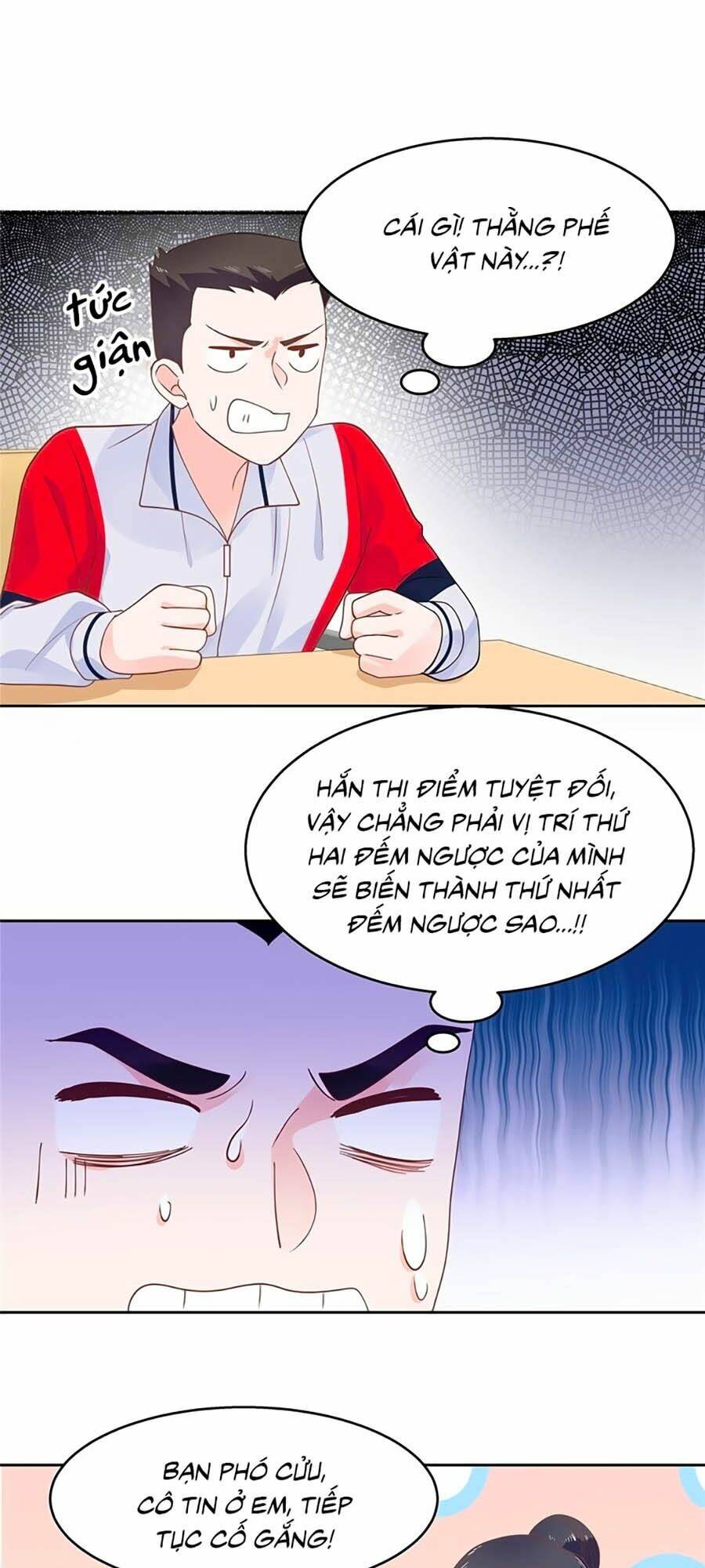 Hotboy Quốc Dân Là Nữ - Chapter 87 - Page 24