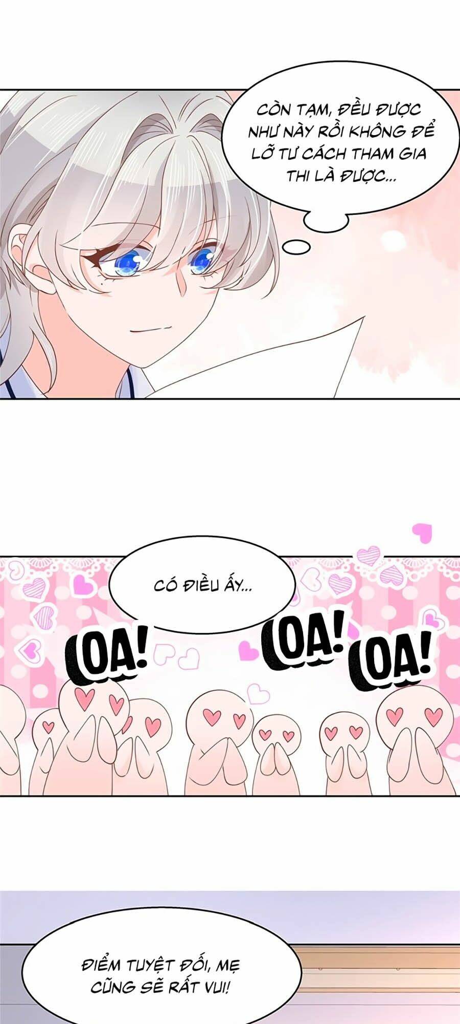 Hotboy Quốc Dân Là Nữ - Chapter 87 - Page 26