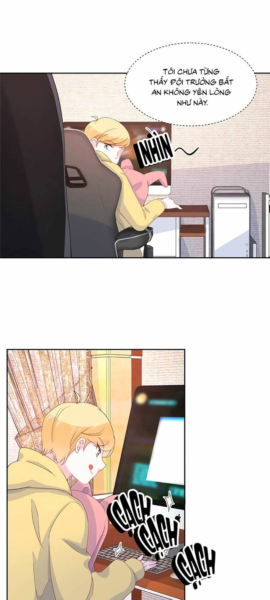 Hotboy Quốc Dân Là Nữ - Chapter 87 - Page 3