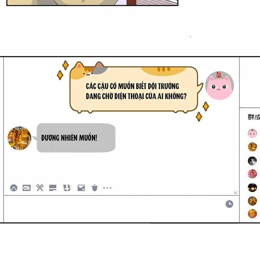 Hotboy Quốc Dân Là Nữ - Chapter 87 - Page 4