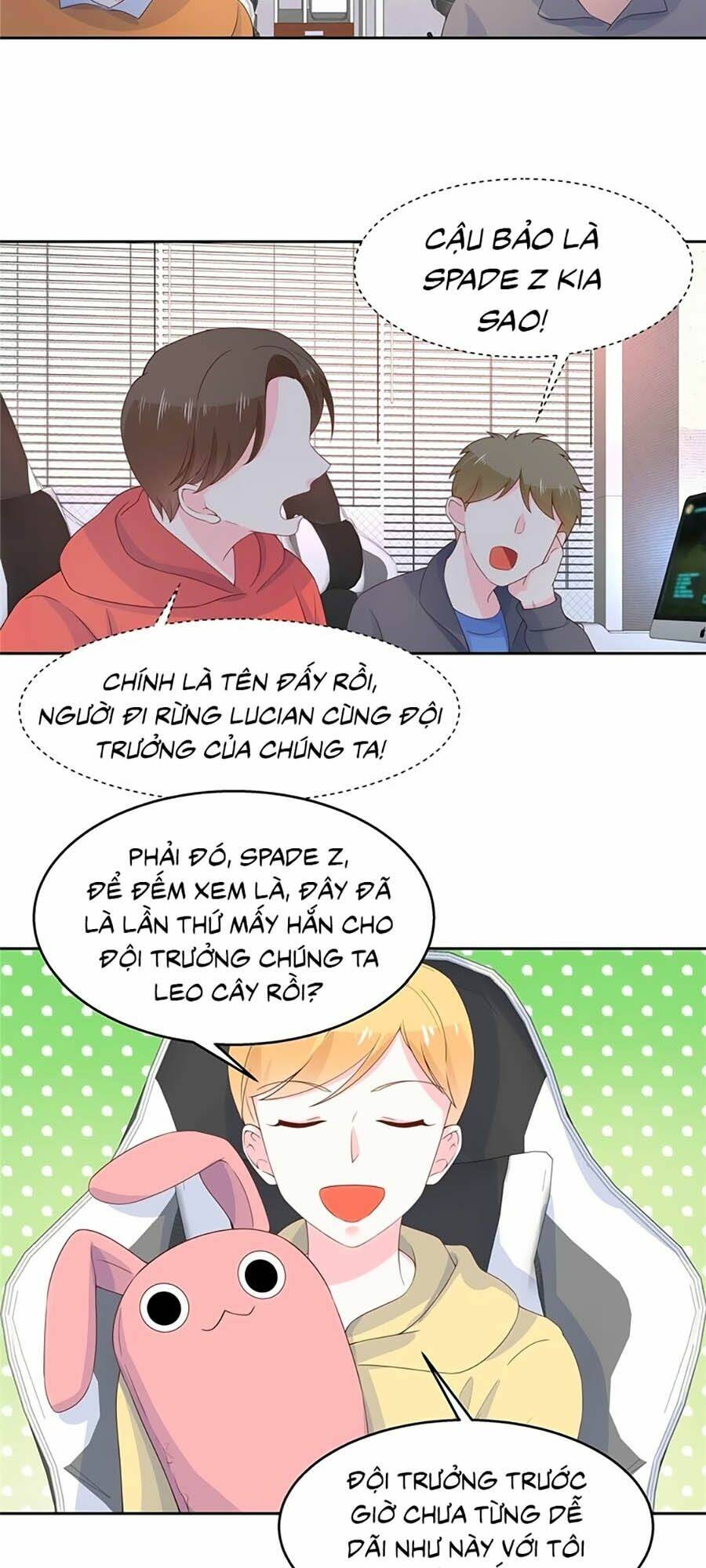 Hotboy Quốc Dân Là Nữ - Chapter 87 - Page 6