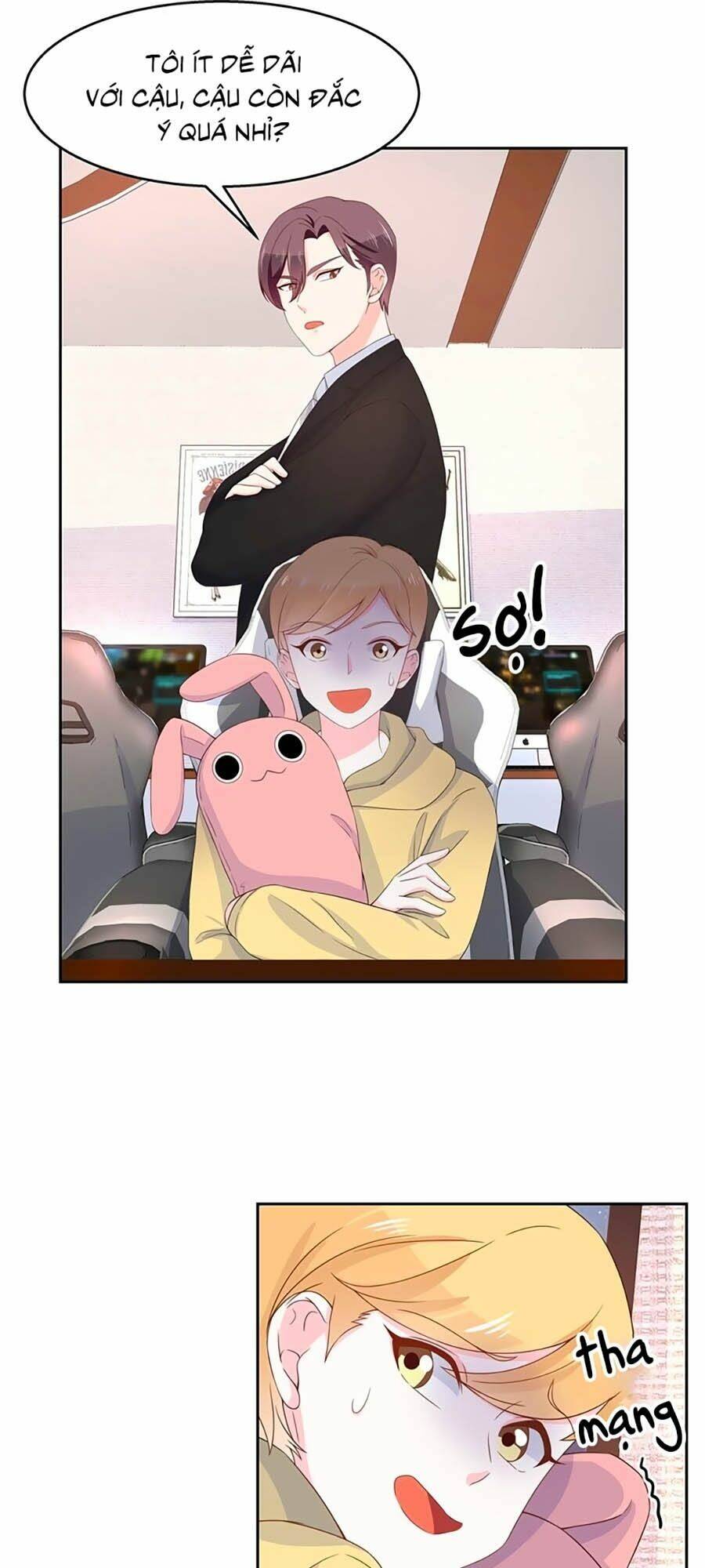 Hotboy Quốc Dân Là Nữ - Chapter 87 - Page 8