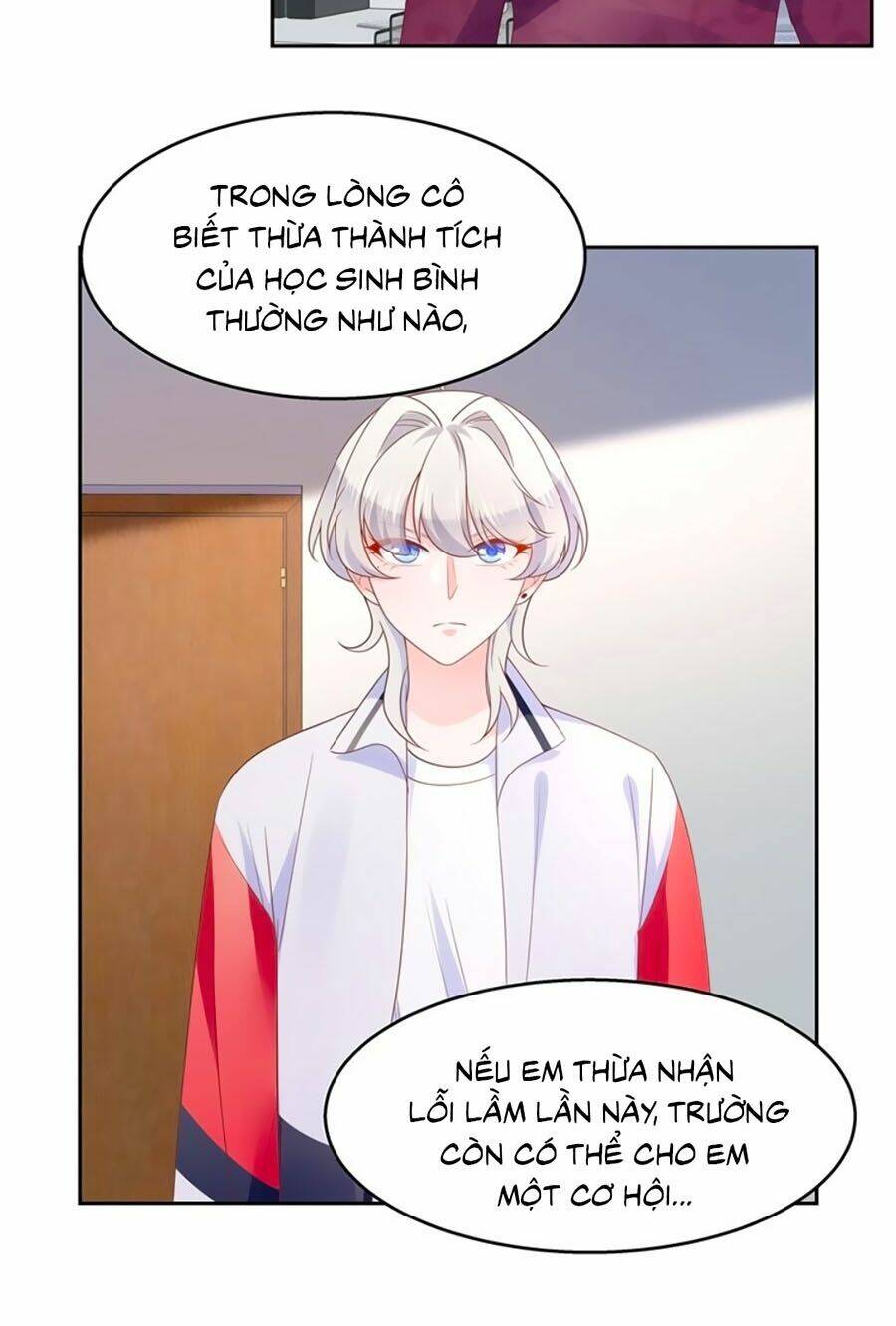 Hotboy Quốc Dân Là Nữ - Chapter 88 - Page 11