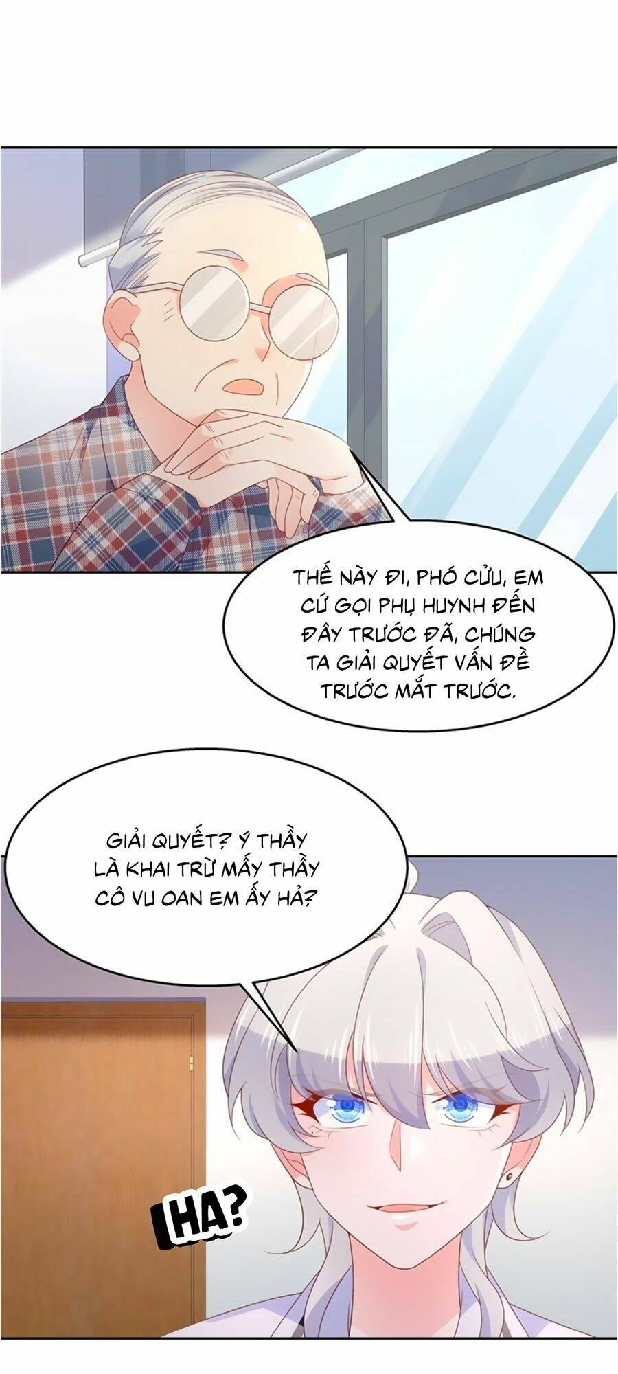 Hotboy Quốc Dân Là Nữ - Chapter 88 - Page 18
