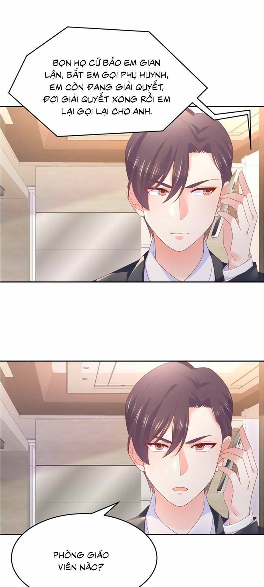 Hotboy Quốc Dân Là Nữ - Chapter 88 - Page 23