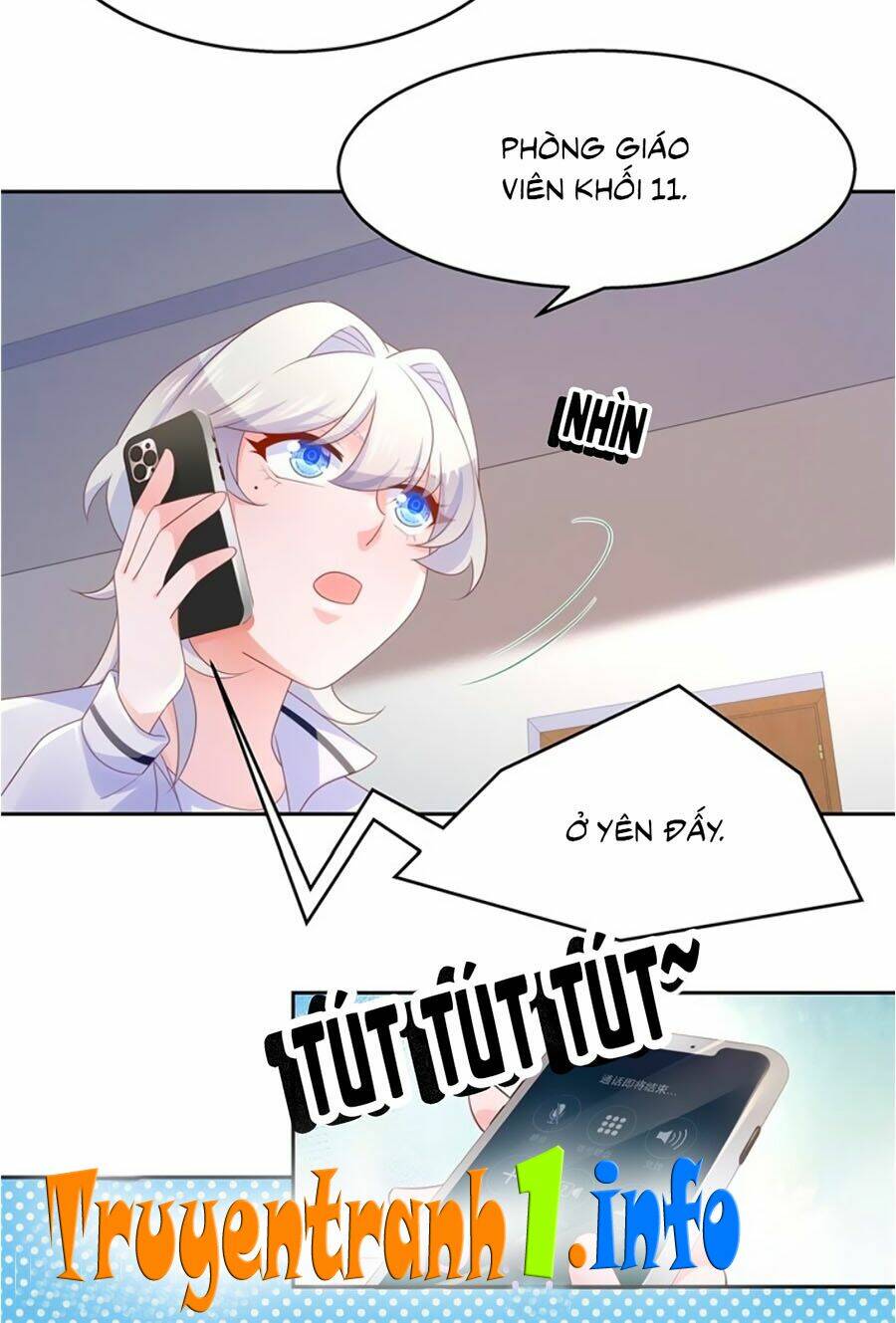 Hotboy Quốc Dân Là Nữ - Chapter 88 - Page 24