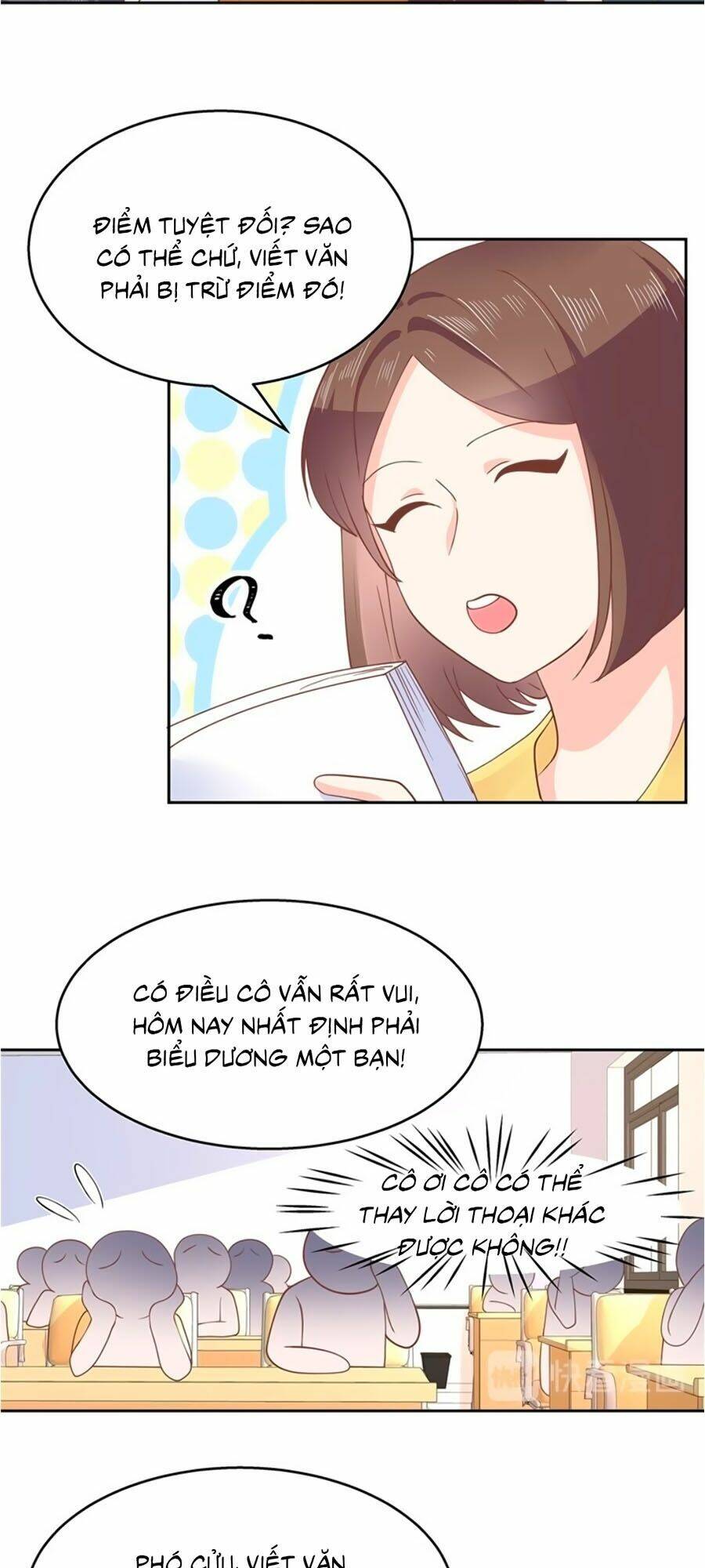 Hotboy Quốc Dân Là Nữ - Chapter 88 - Page 3