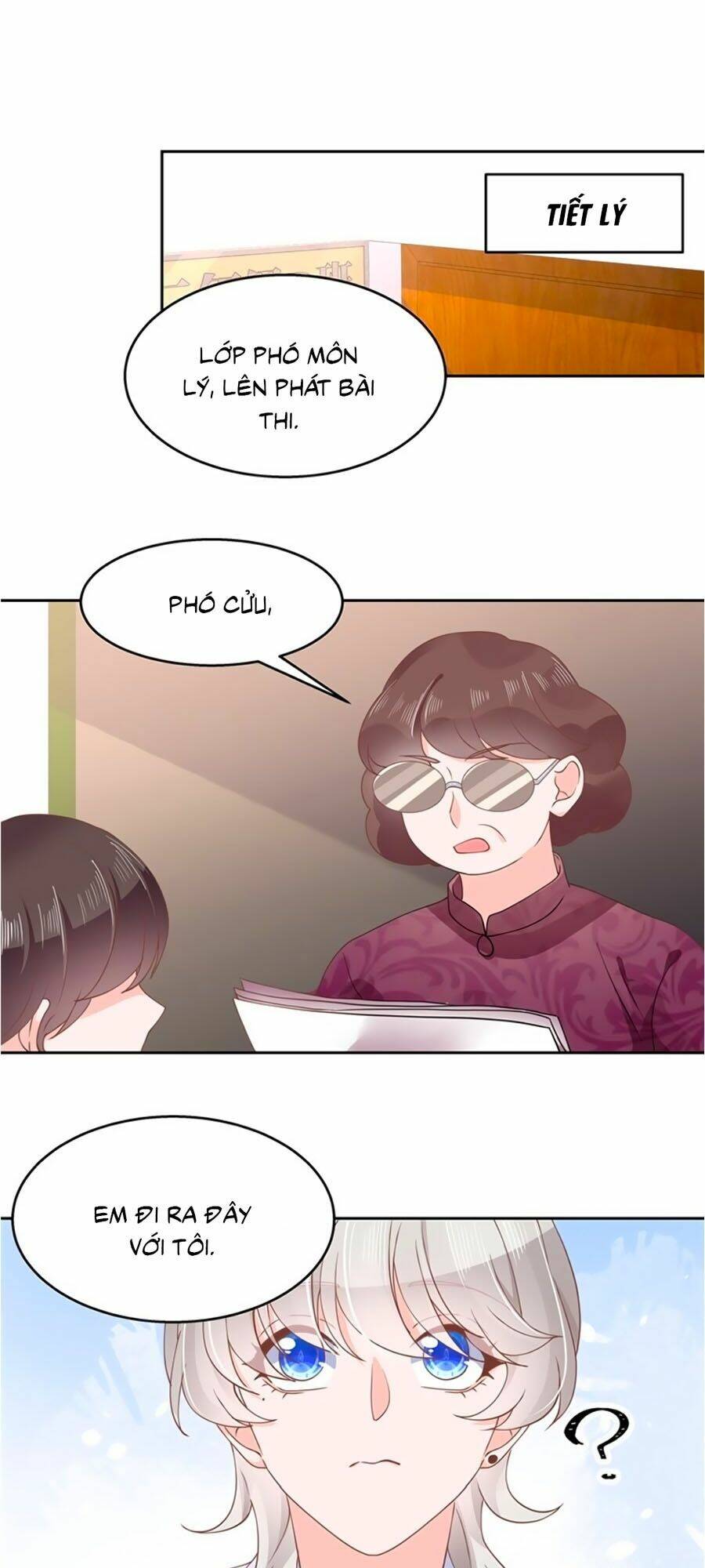 Hotboy Quốc Dân Là Nữ - Chapter 88 - Page 5