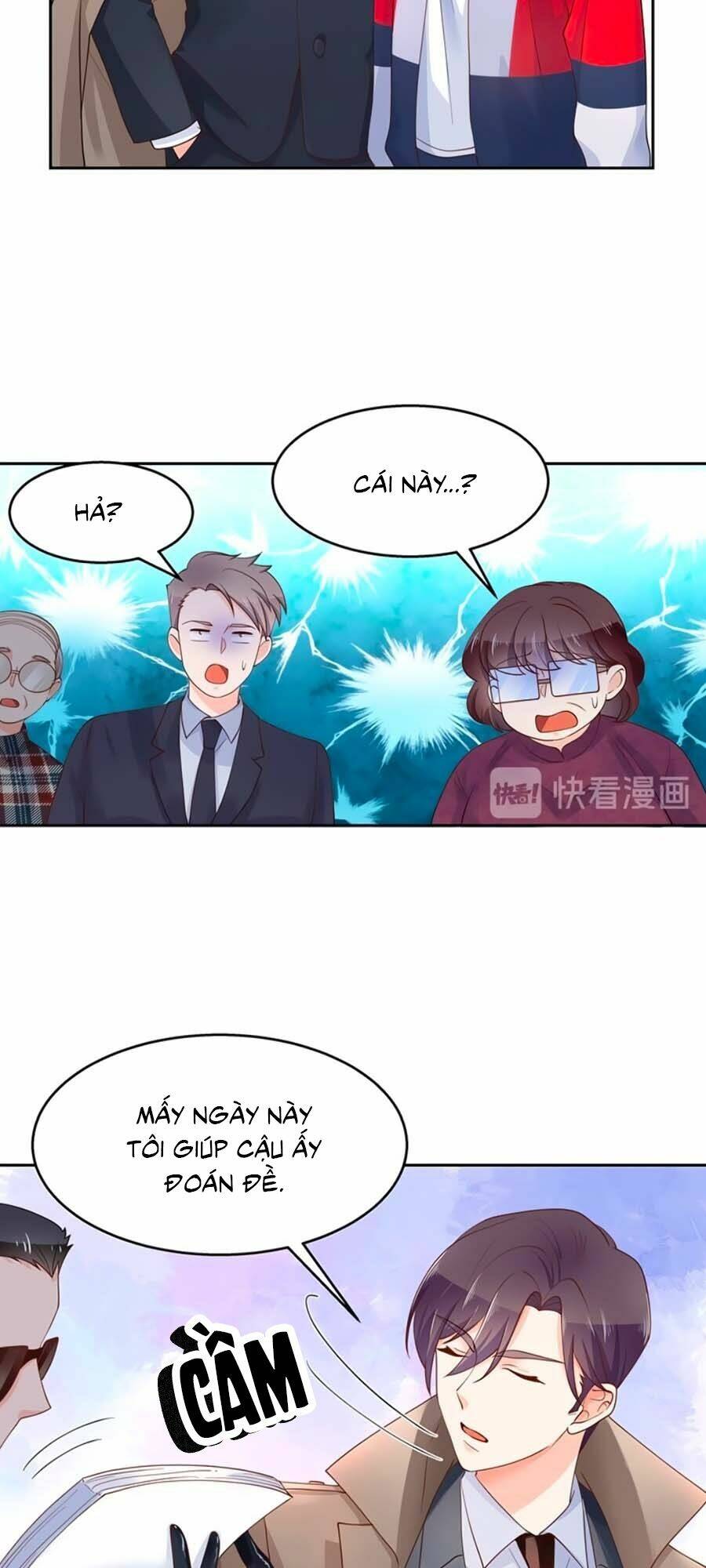 Hotboy Quốc Dân Là Nữ - Chapter 89 - Page 9